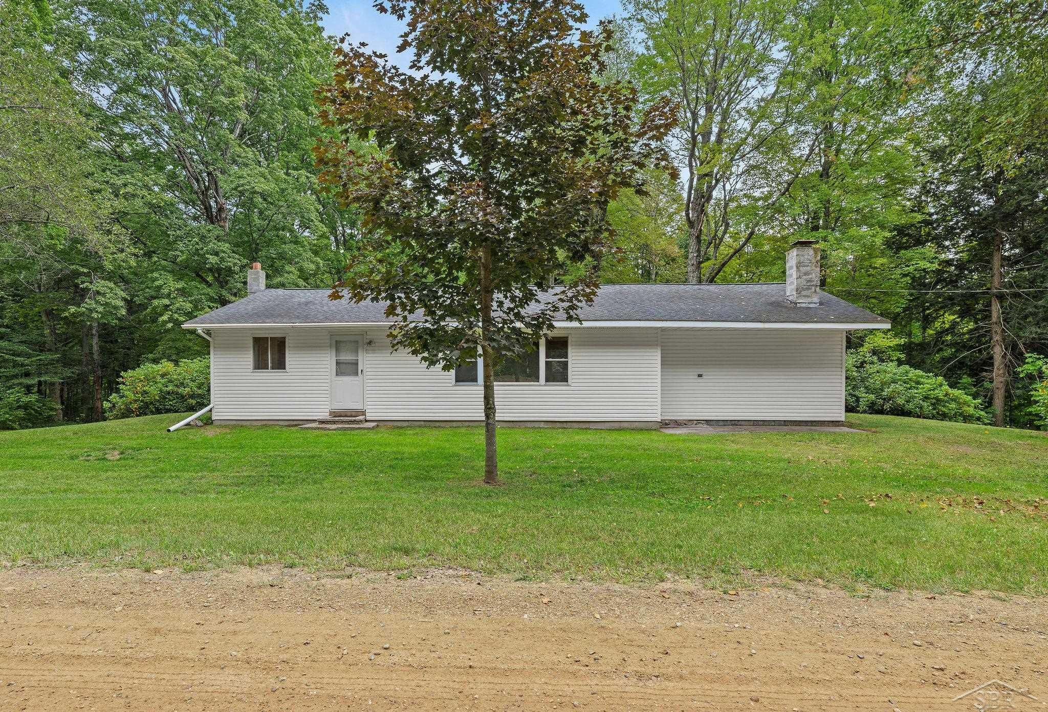 11328 Old Pierce Road, Stanwood, MI, 49346