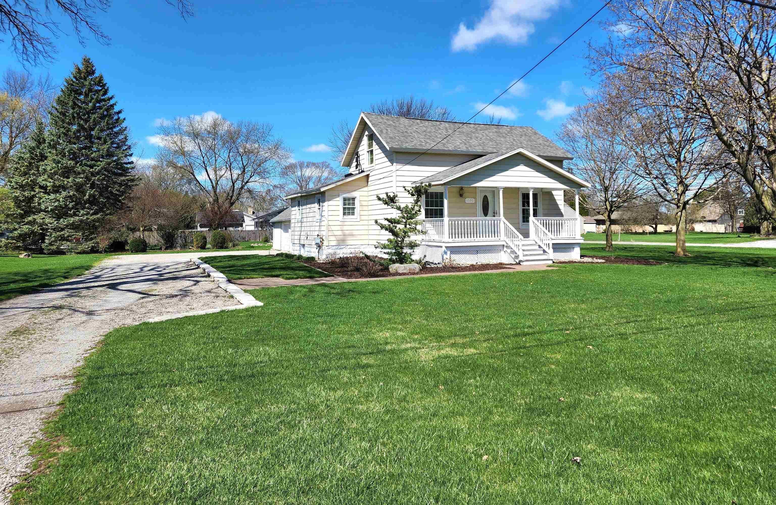 Wyandotte, MI, 48192 3028