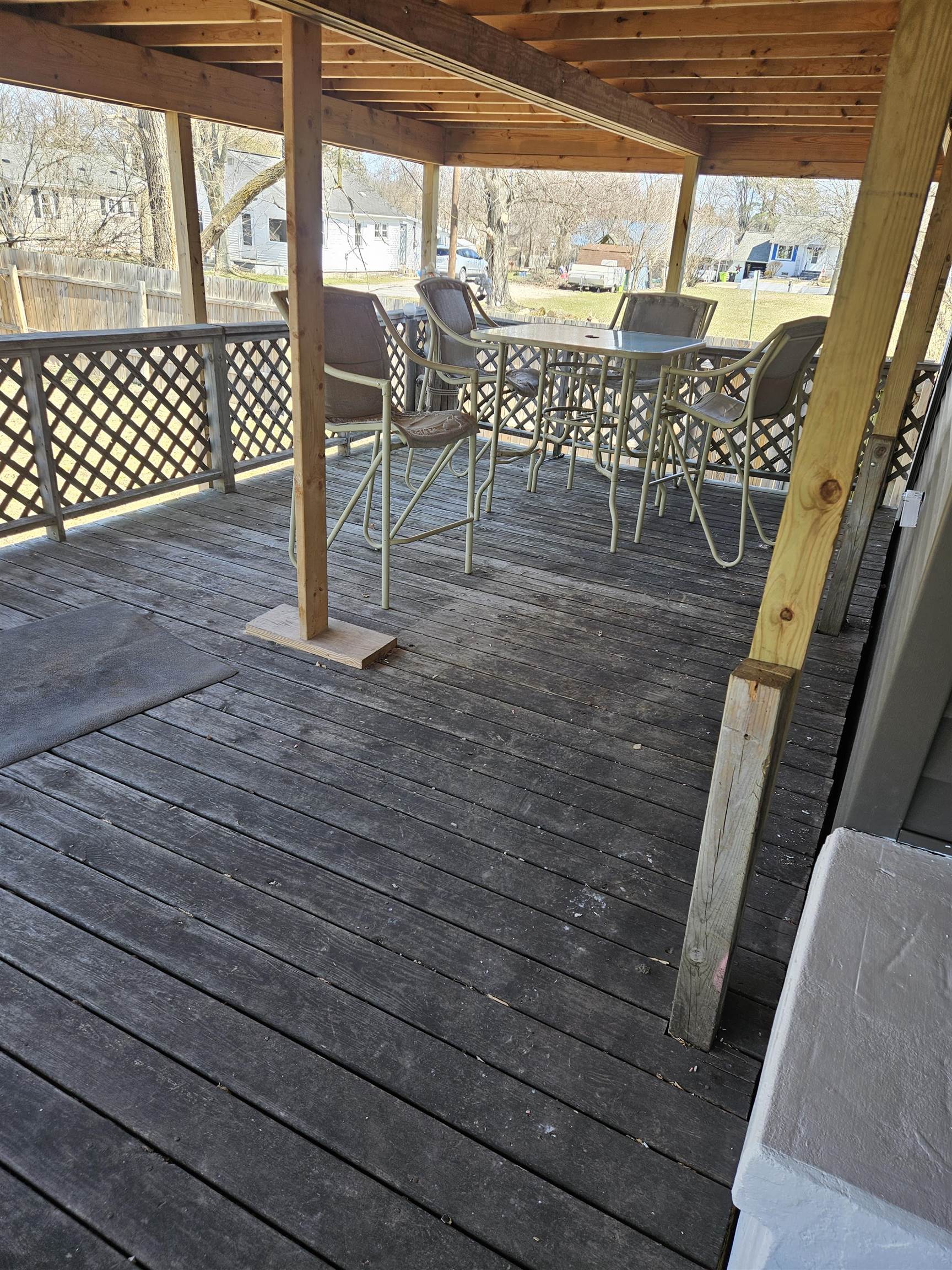 625 Cunningham Street, Clare, MI, 48617