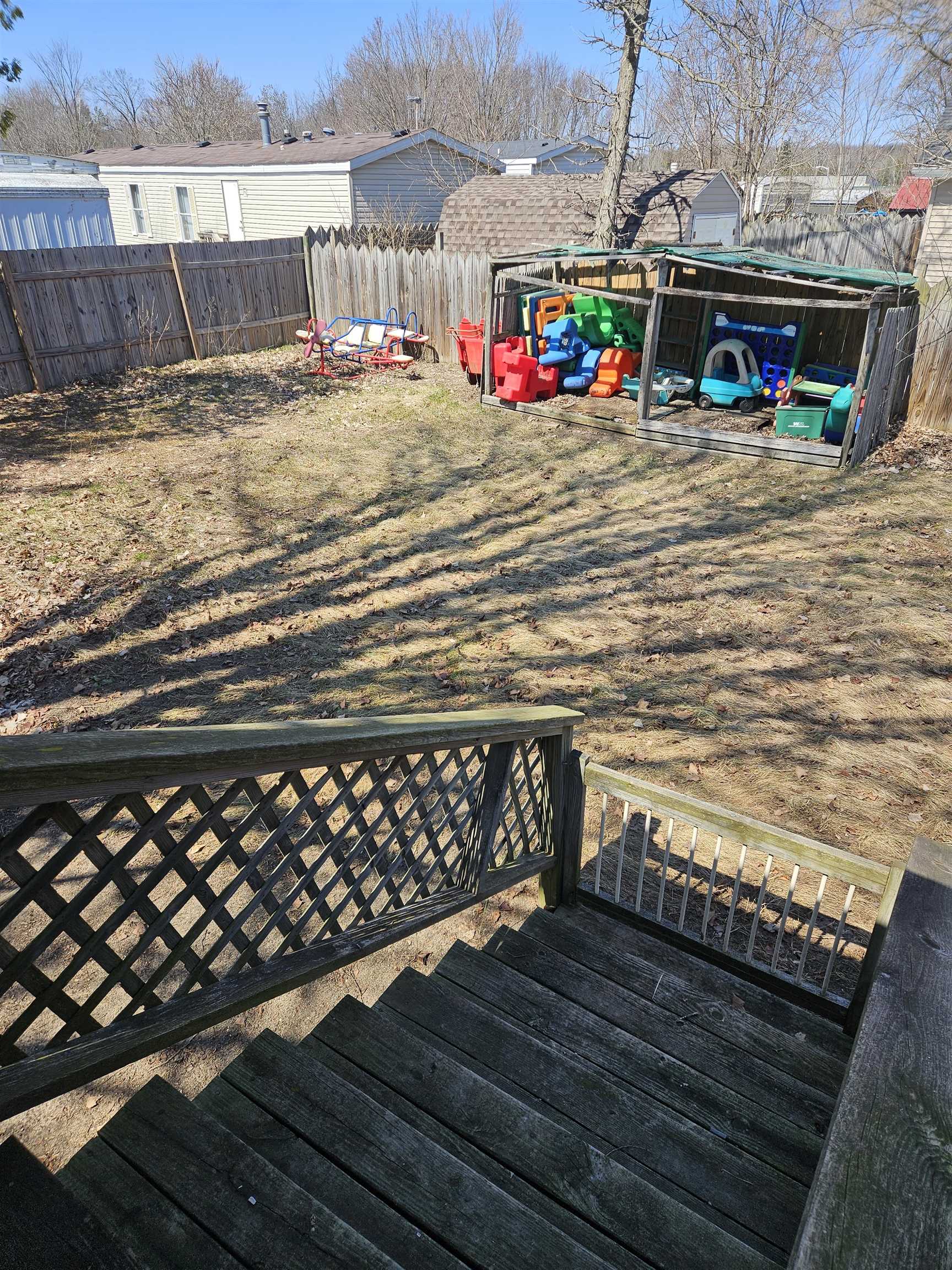 625 Cunningham Street, Clare, MI, 48617