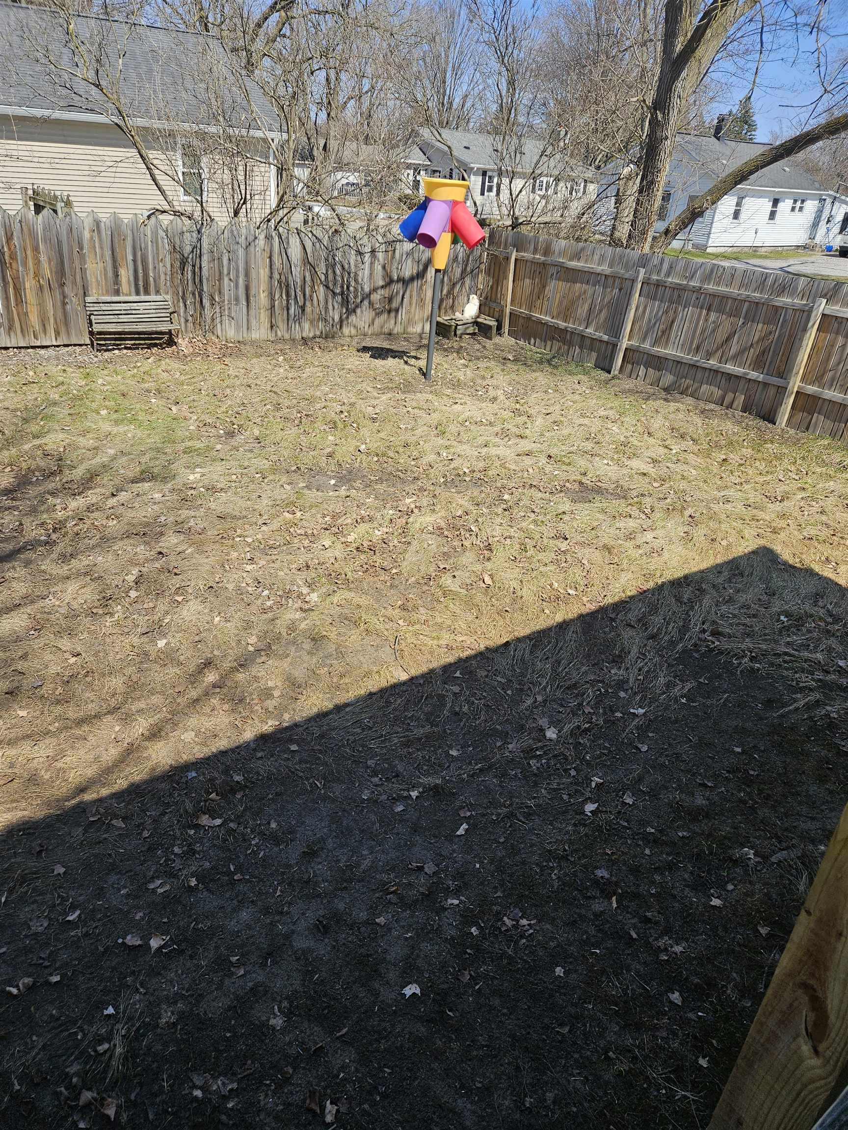 625 Cunningham Street, Clare, MI, 48617