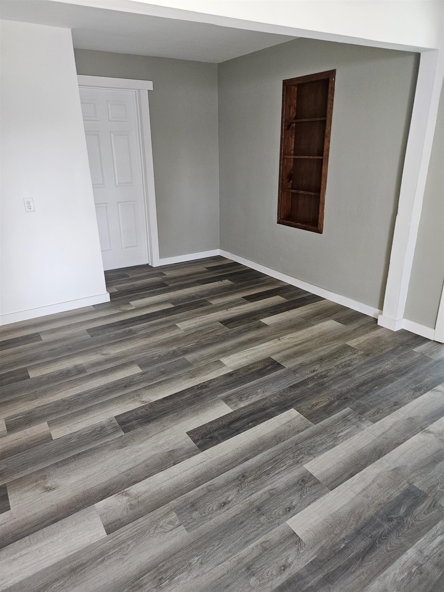 625 Cunningham Street, Clare, MI, 48617