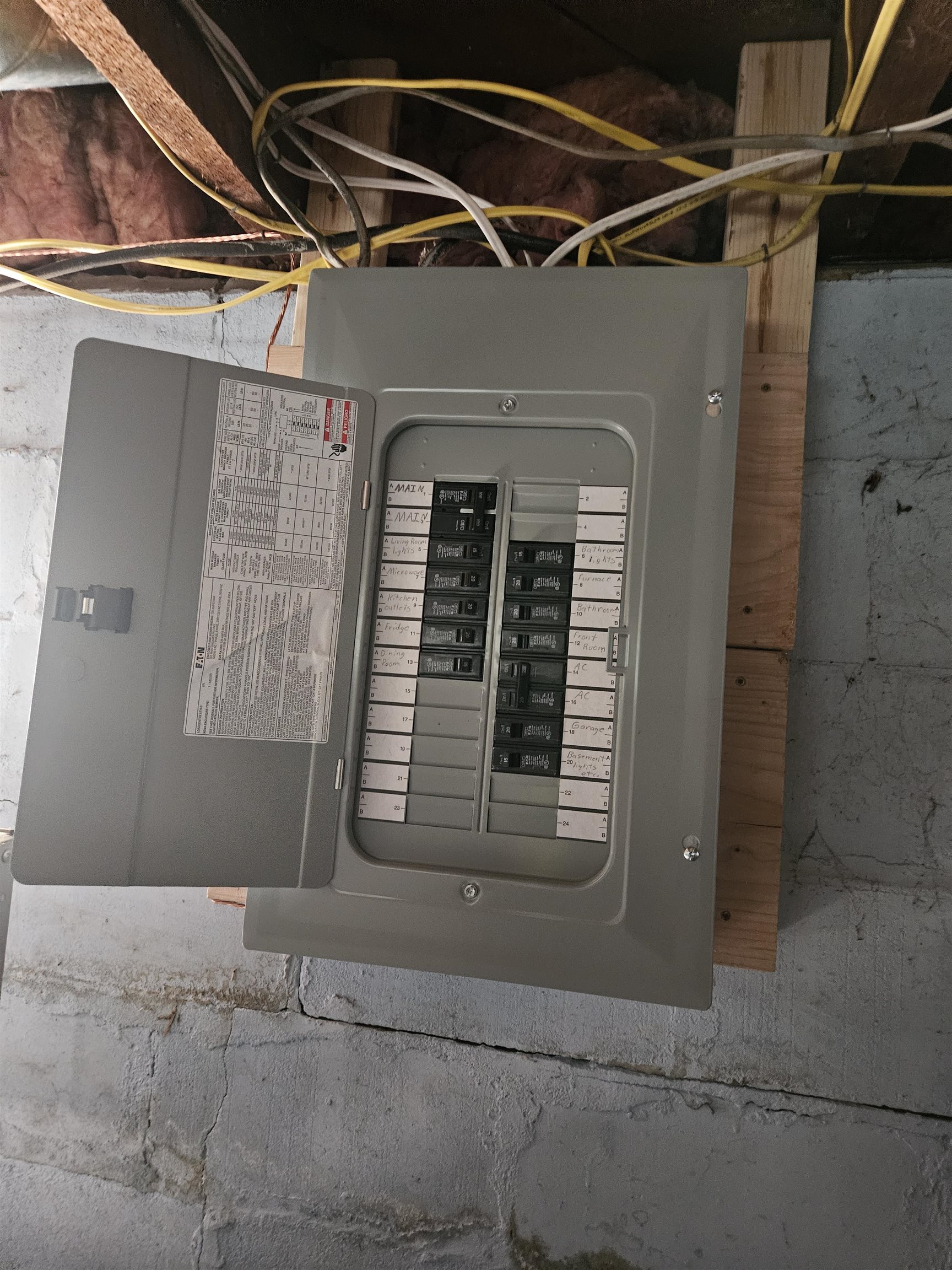 625 Cunningham Street, Clare, MI, 48617