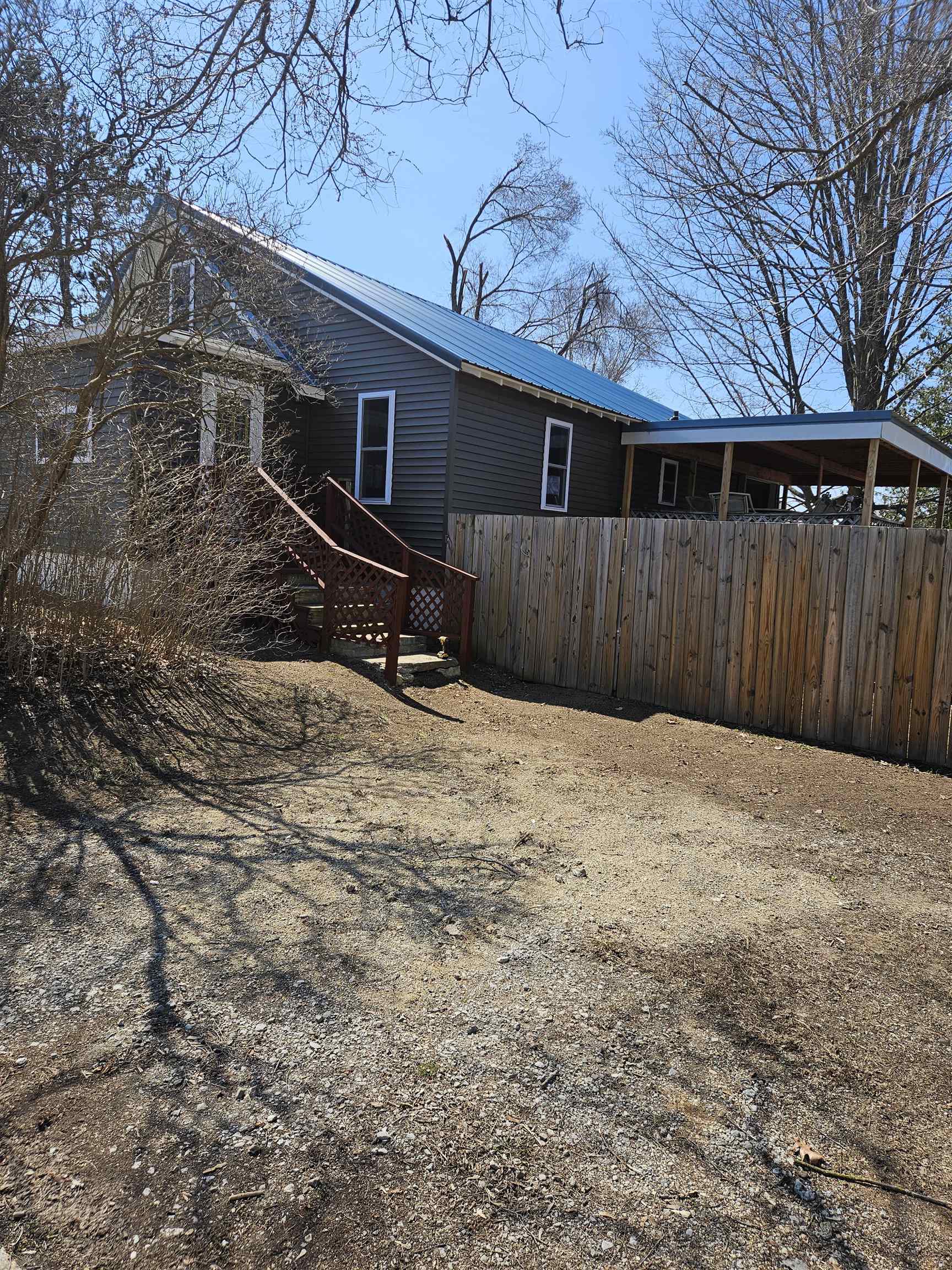 625 Cunningham Street, Clare, MI, 48617