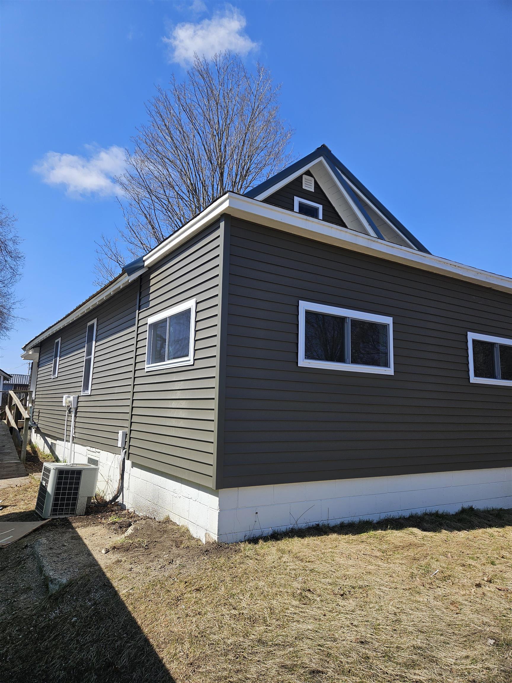 625 Cunningham Street, Clare, MI, 48617