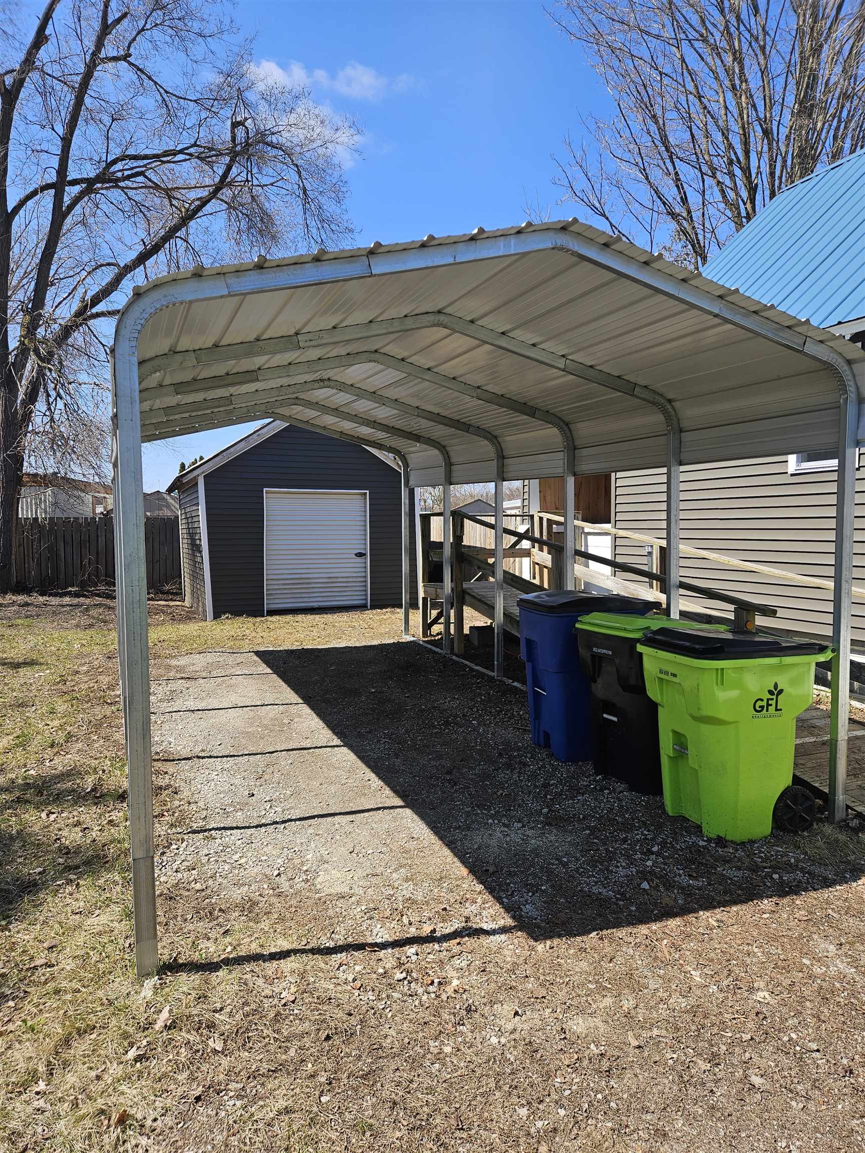 625 Cunningham Street, Clare, MI, 48617