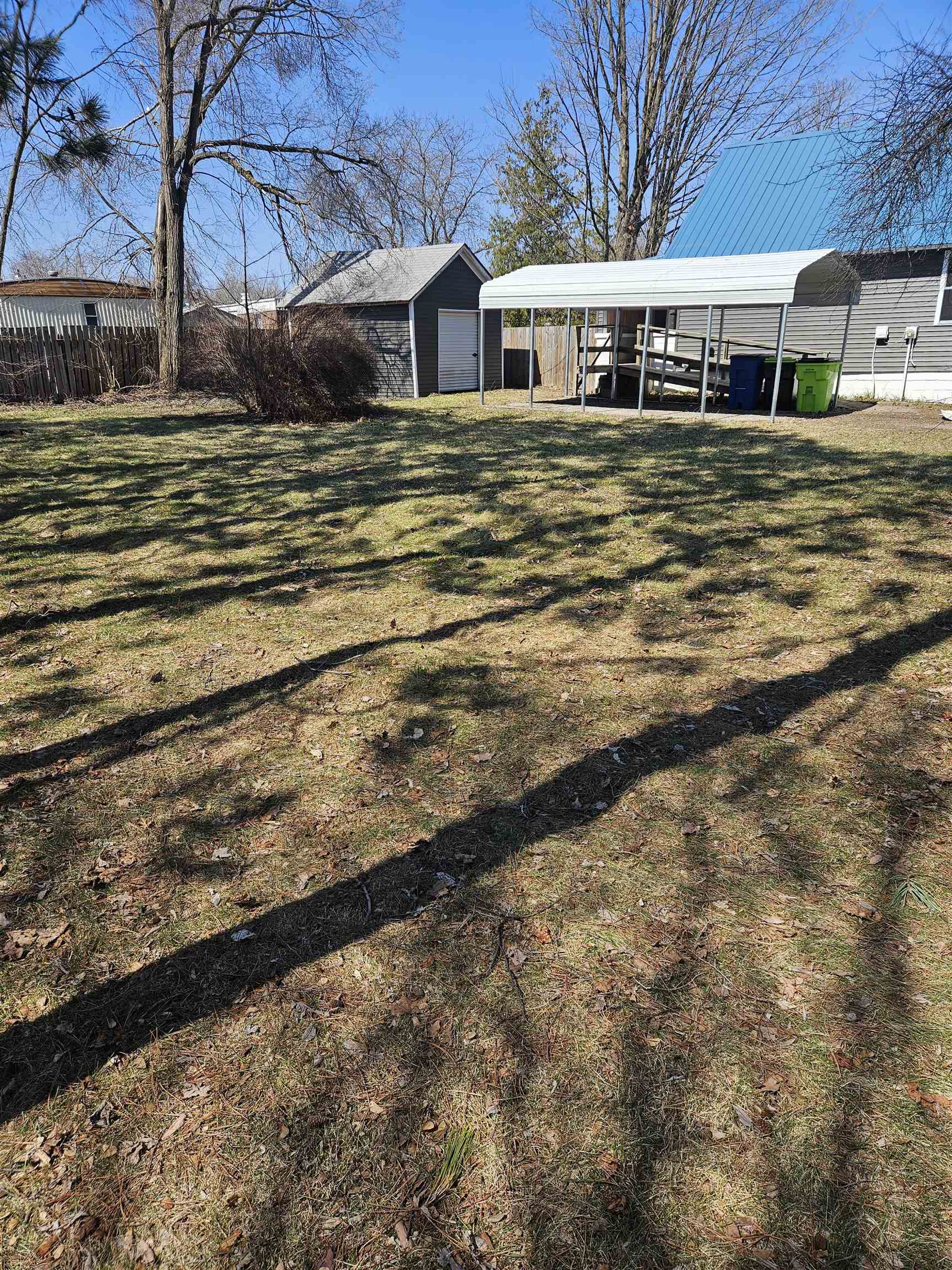 625 Cunningham Street, Clare, MI, 48617