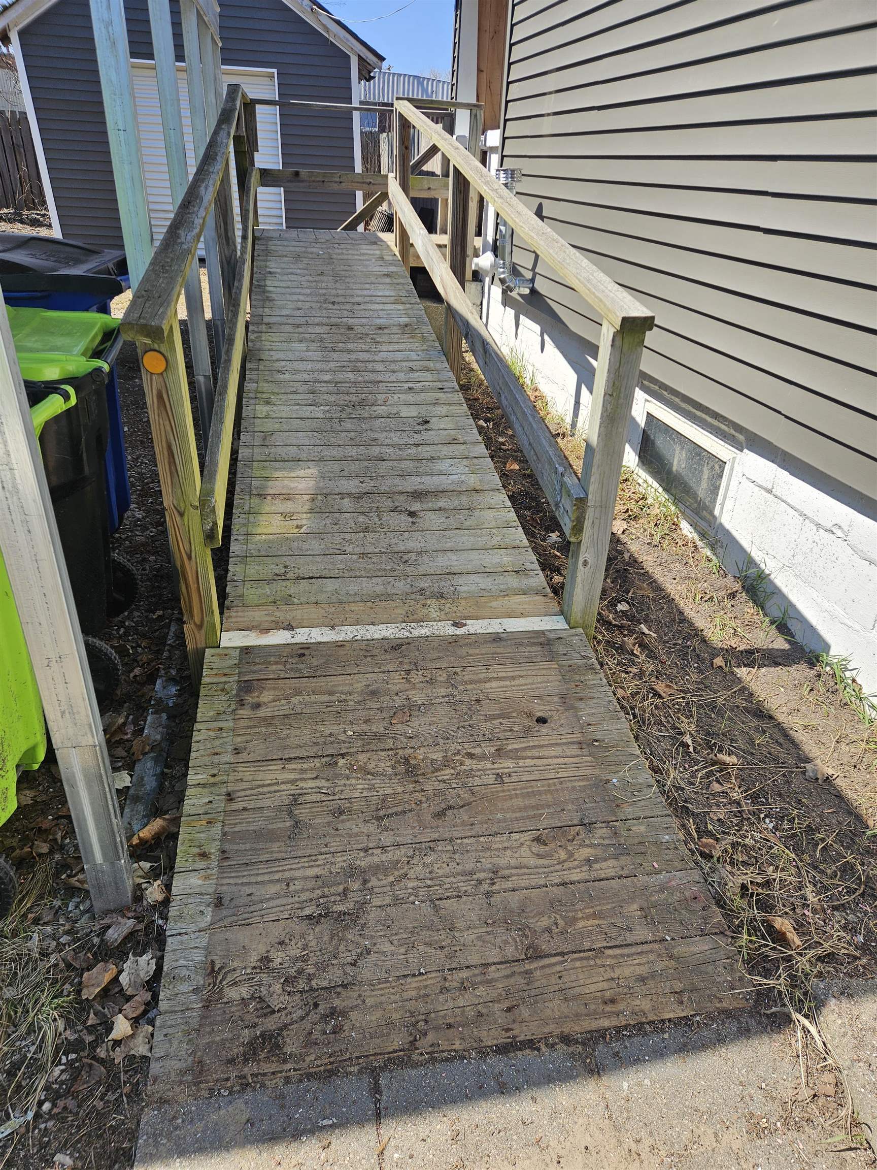 625 Cunningham Street, Clare, MI, 48617