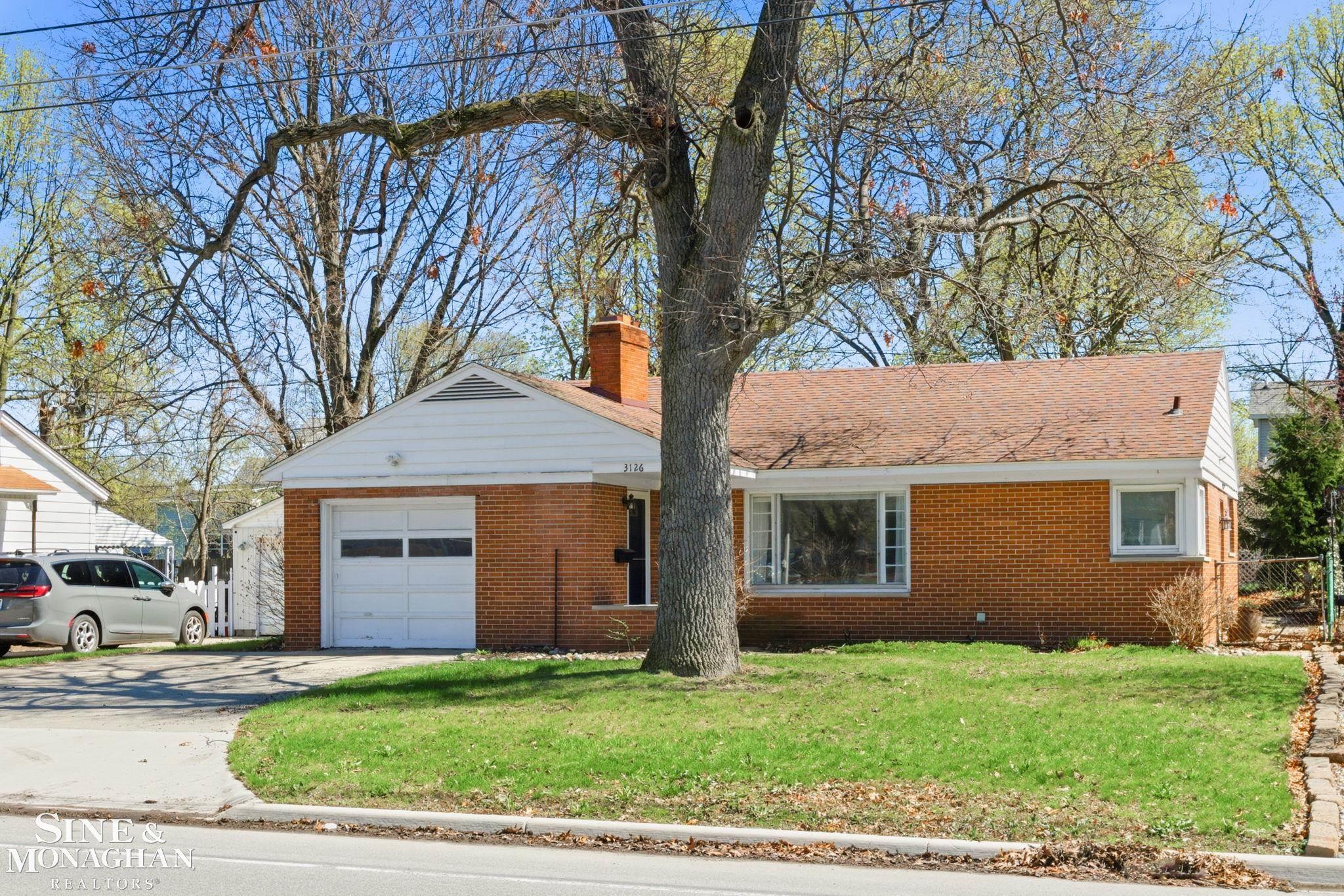 3126 Gratiot Avenue, Port Huron, MI, 48060