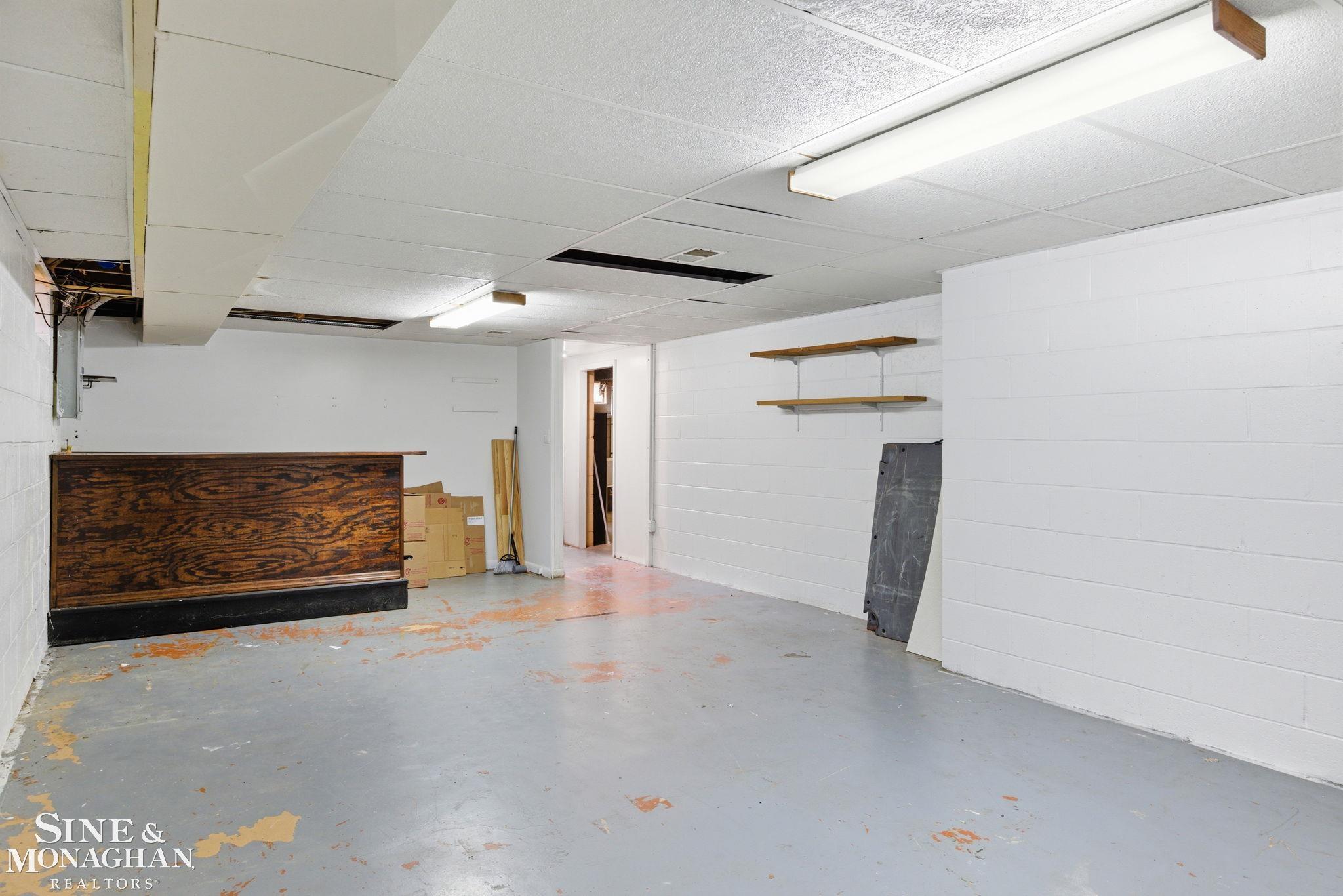 3126 Gratiot Avenue, Port Huron, MI, 48060