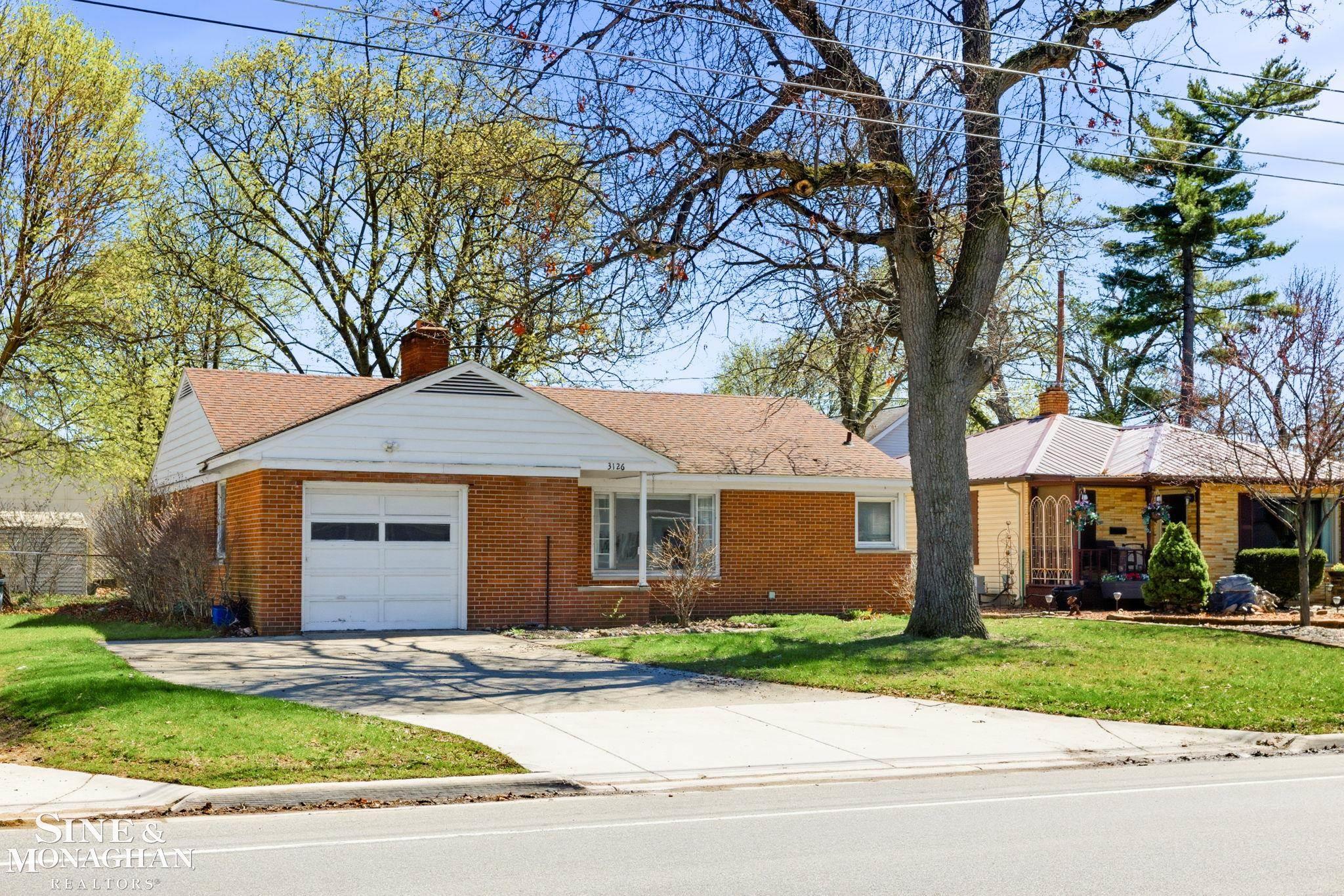 3126 Gratiot Avenue, Port Huron, MI, 48060