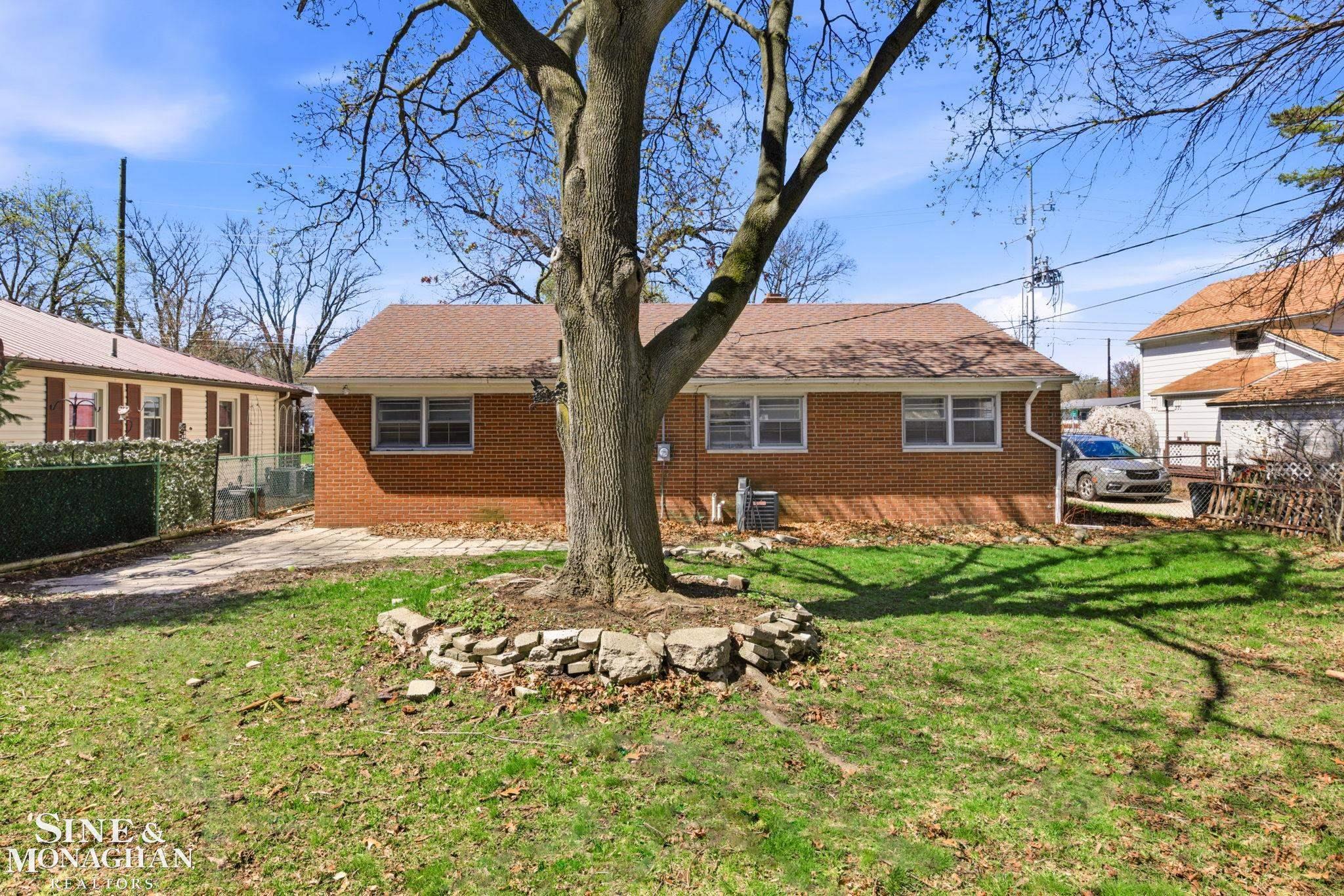 3126 Gratiot Avenue, Port Huron, MI, 48060