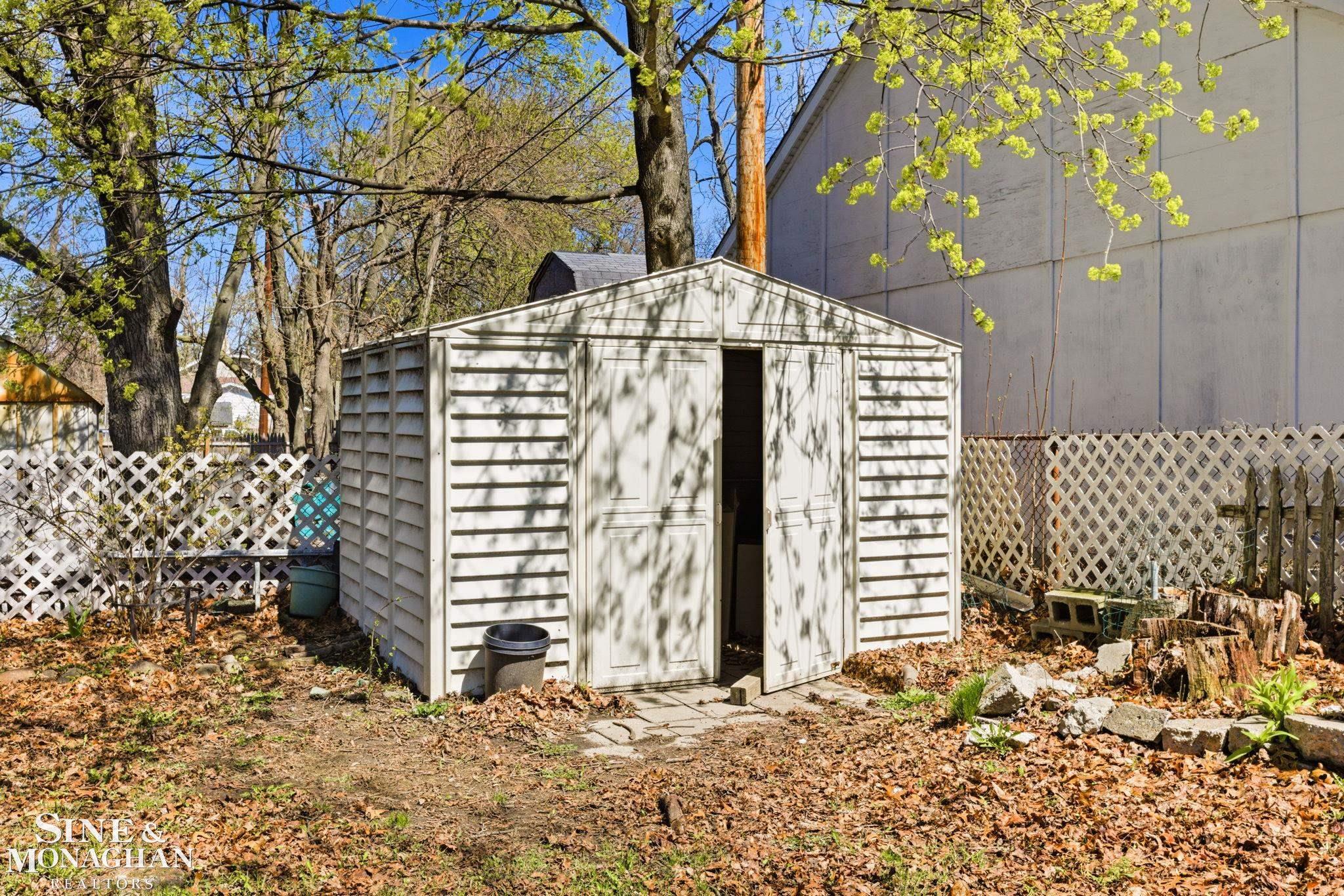 3126 Gratiot Avenue, Port Huron, MI, 48060