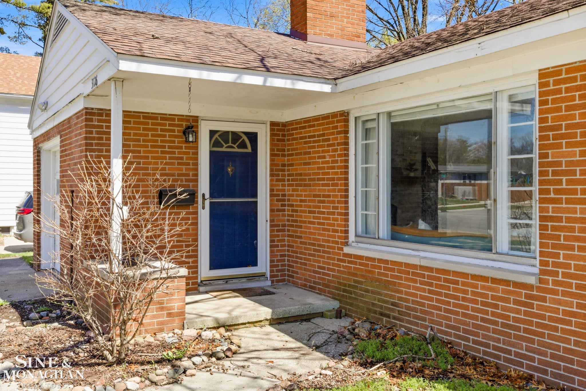 3126 Gratiot Avenue, Port Huron, MI, 48060