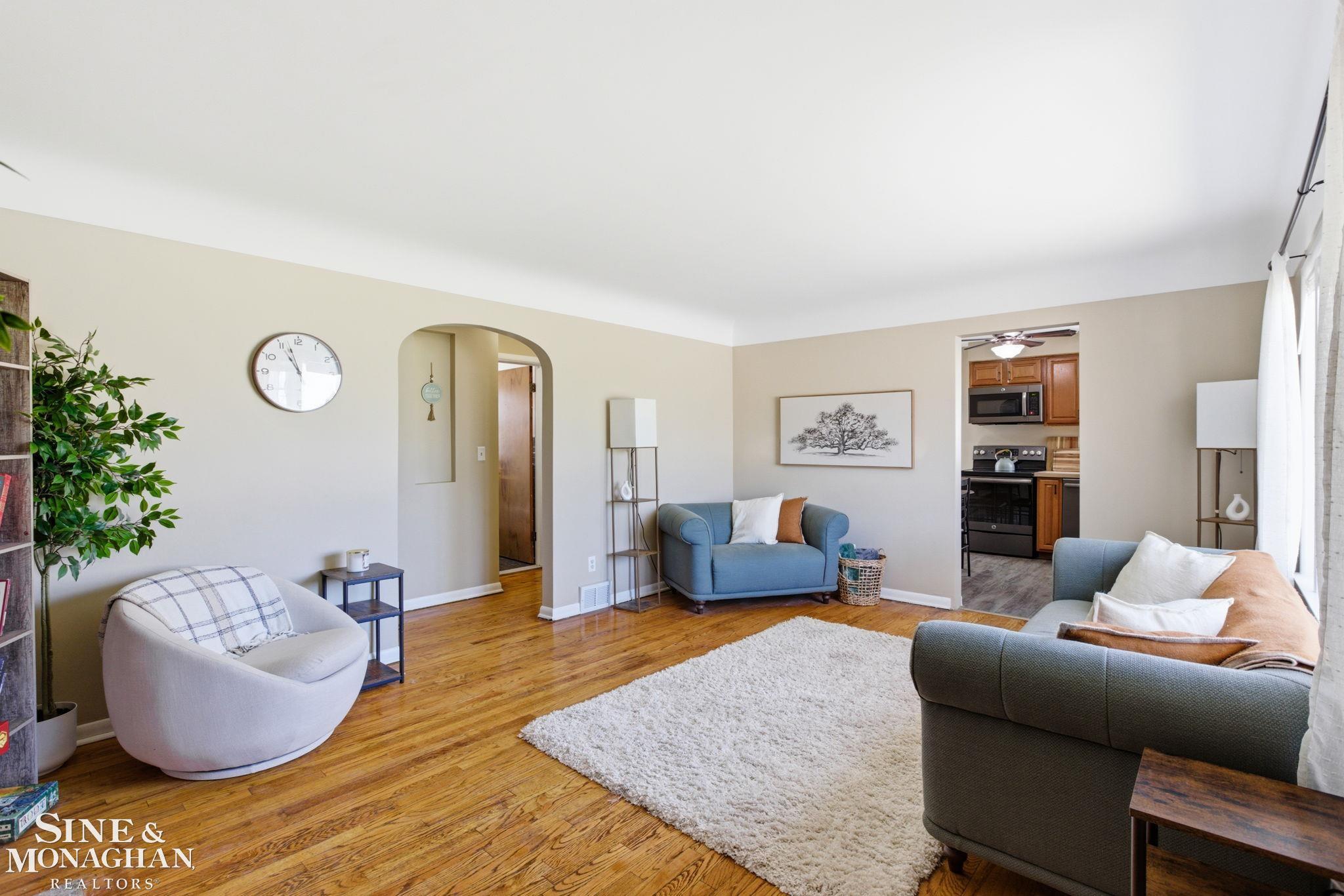 3126 Gratiot Avenue, Port Huron, MI, 48060