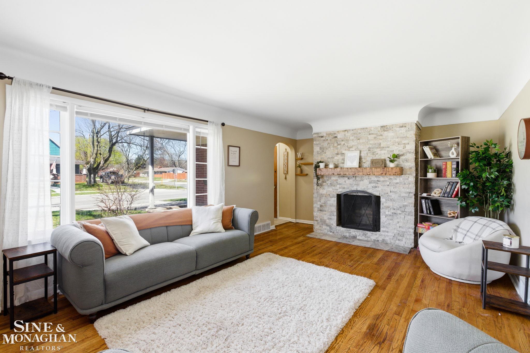 3126 Gratiot Avenue, Port Huron, MI, 48060