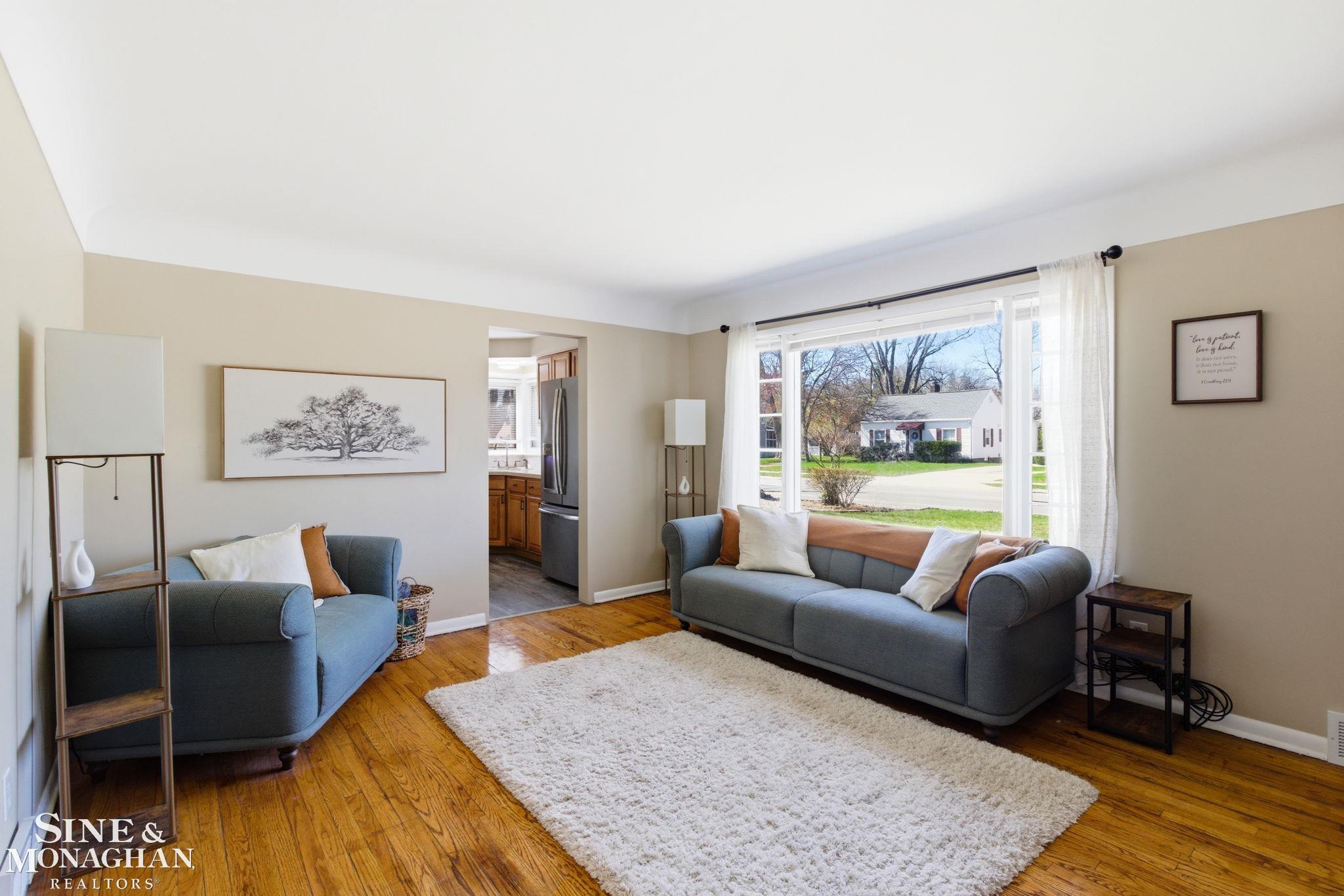 3126 Gratiot Avenue, Port Huron, MI, 48060