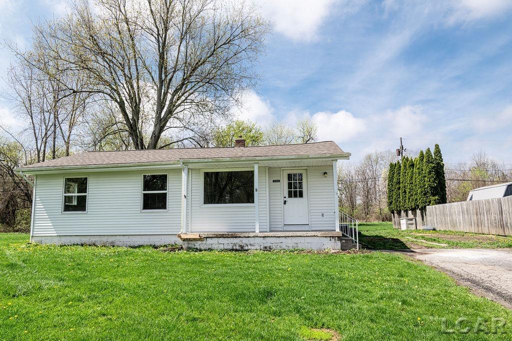 2369 Linden Court, Adrian, MI, 49221