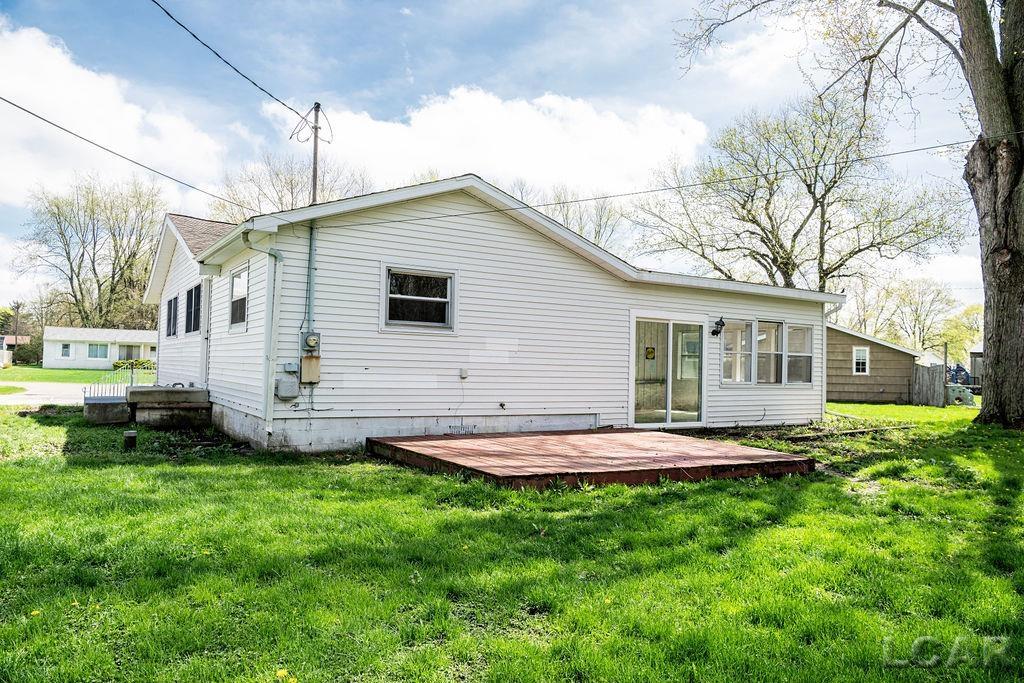 2369 Linden Court, Adrian, MI, 49221