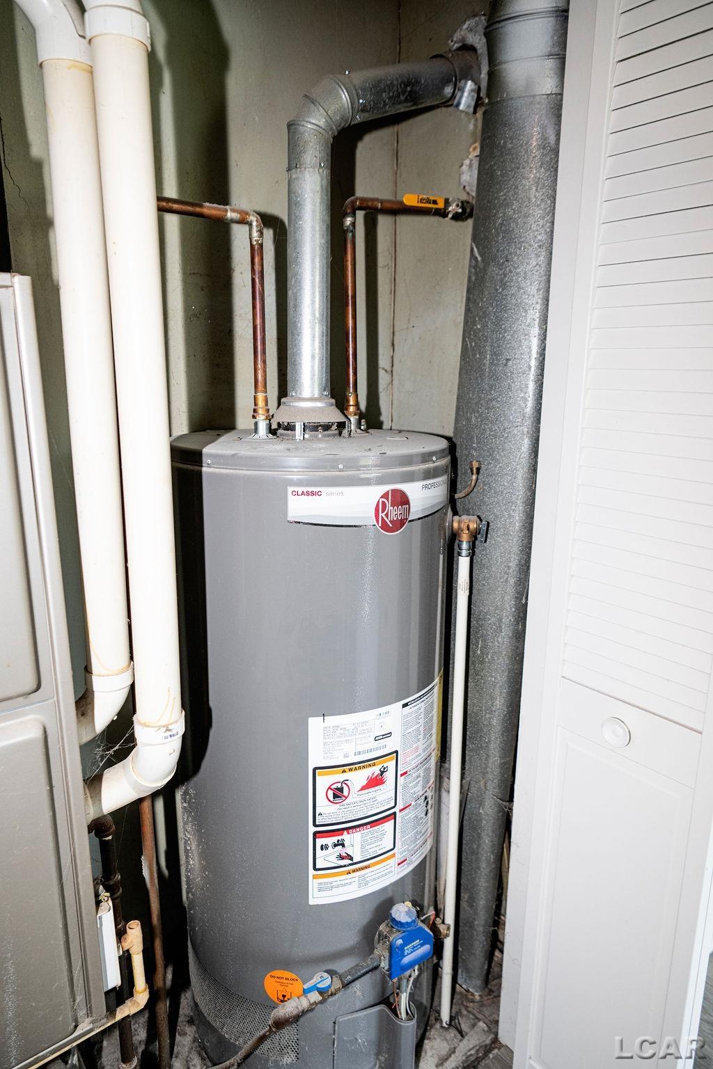 2369 Linden Court, Adrian, MI, 49221