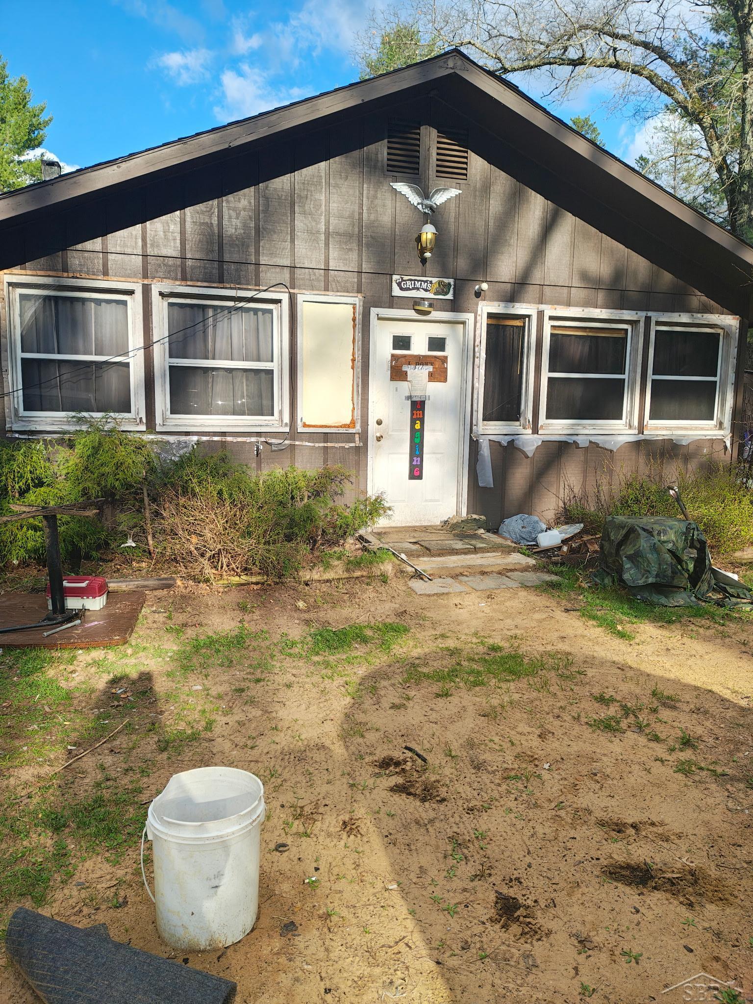 2166 S Forman Road, Baldwin, MI, 49304