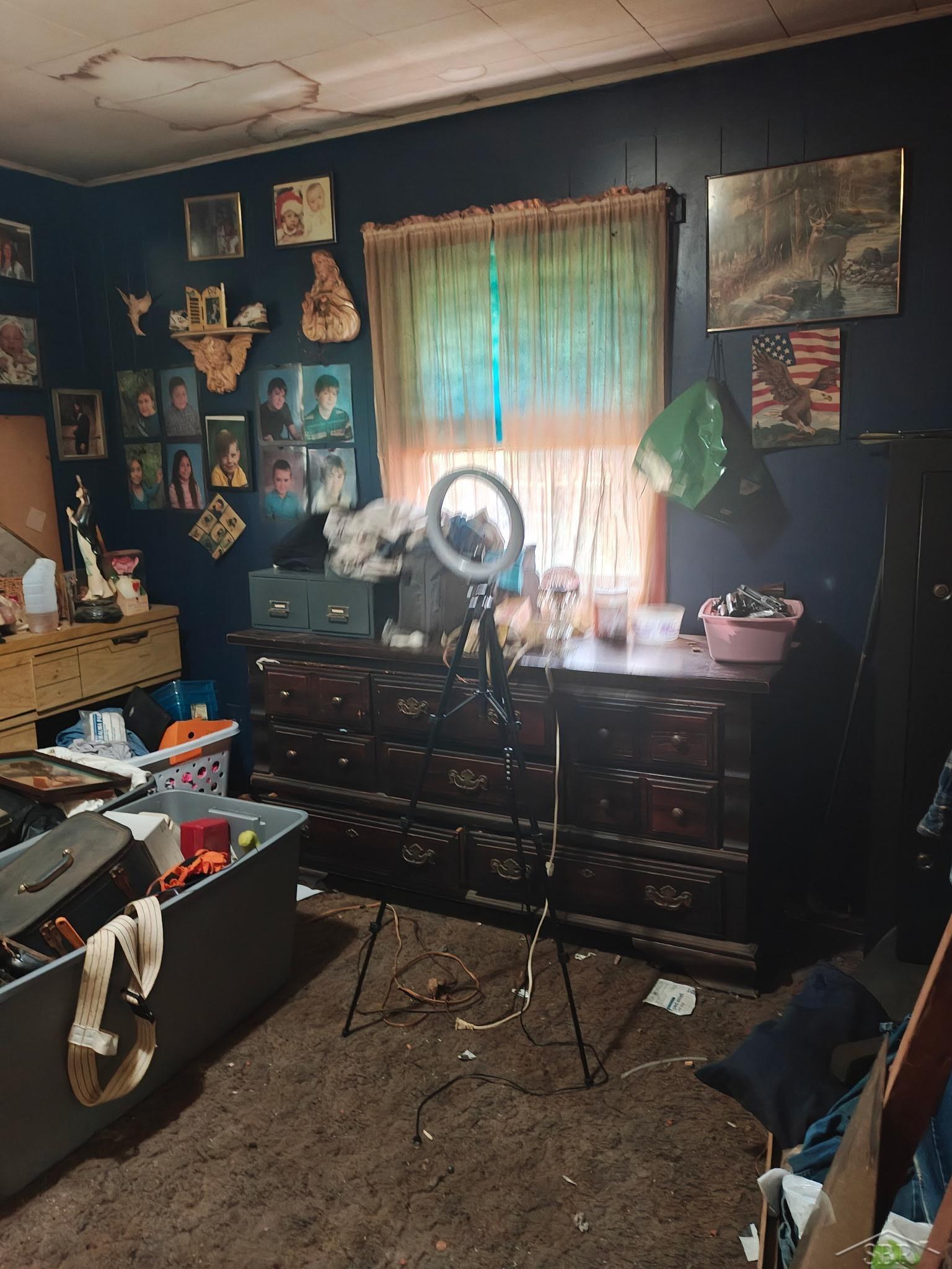 2166 S Forman Road, Baldwin, MI, 49304