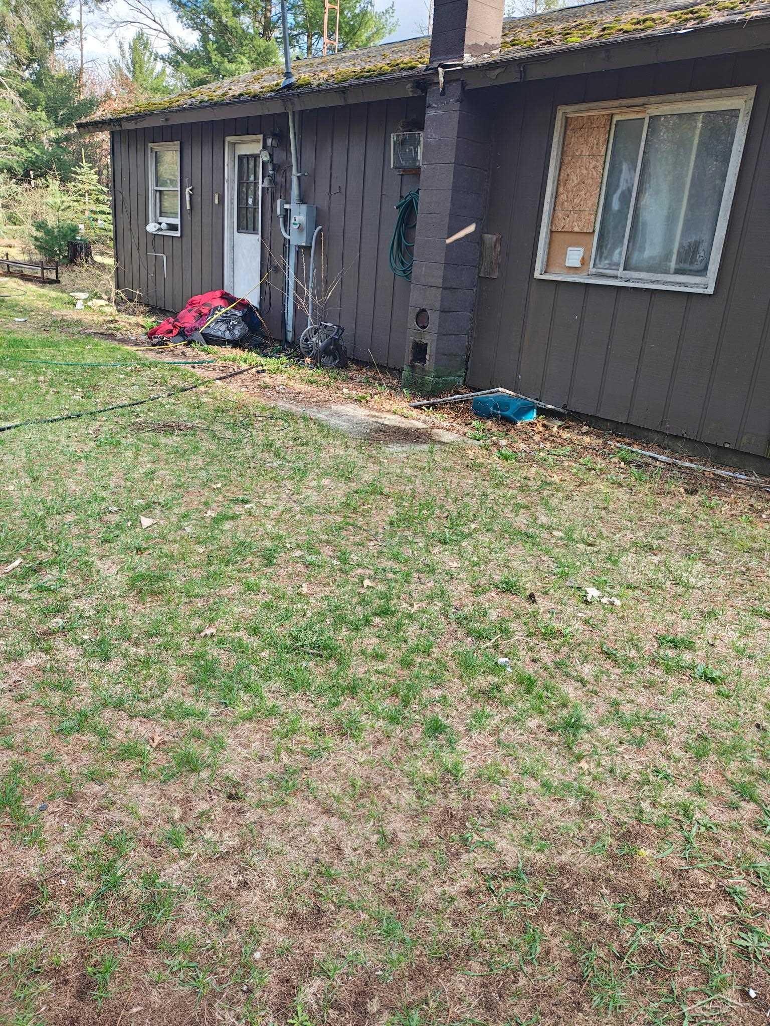 2166 S Forman Road, Baldwin, MI, 49304