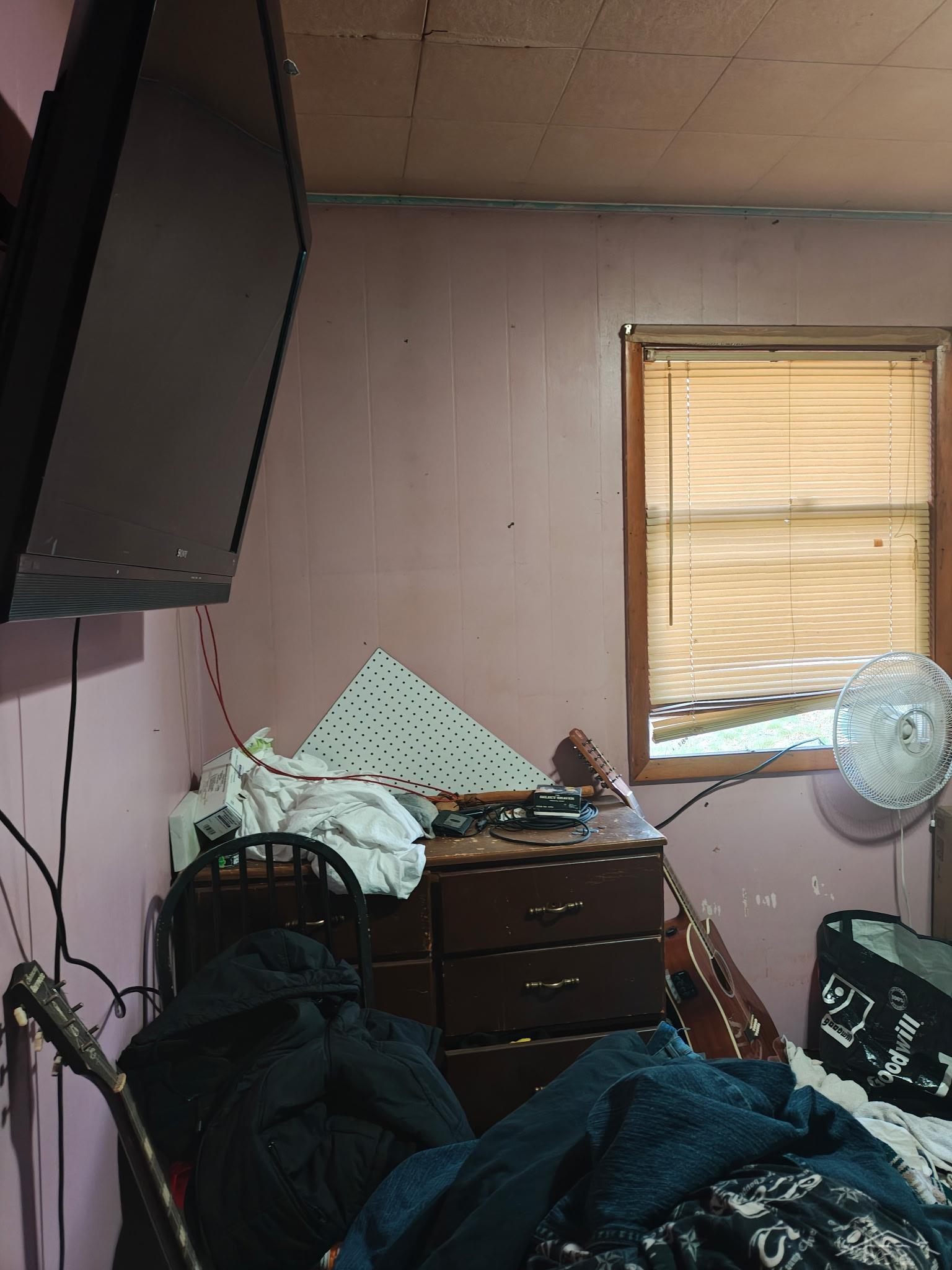 2166 S Forman Road, Baldwin, MI, 49304