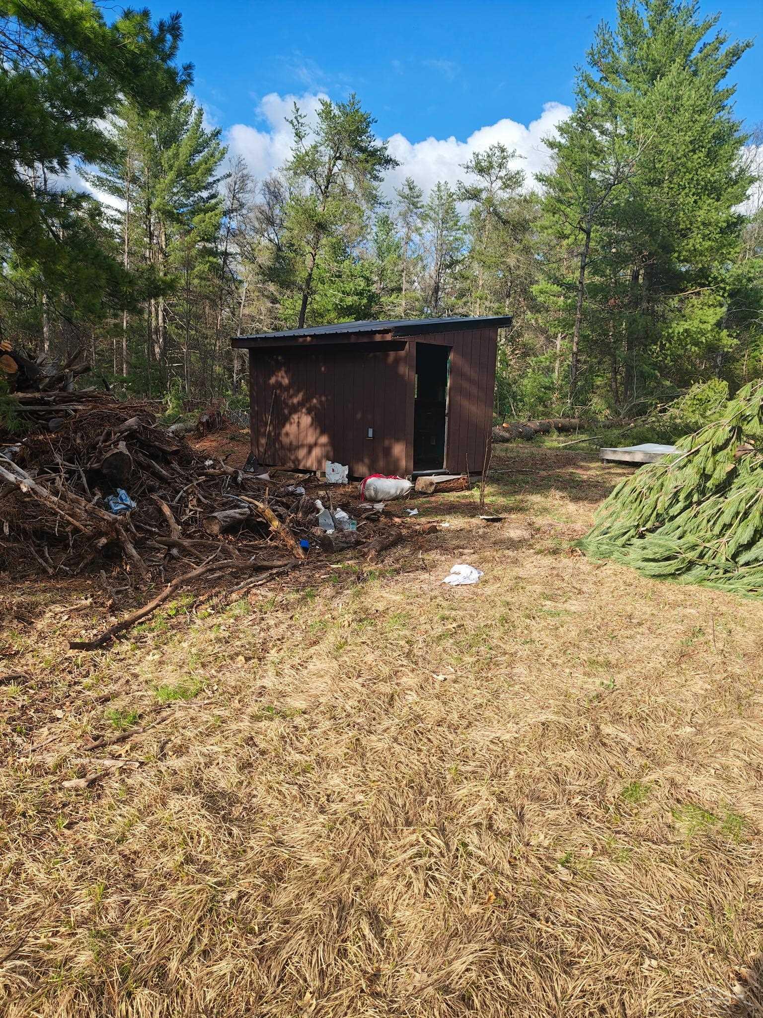 2166 S Forman Road, Baldwin, MI, 49304