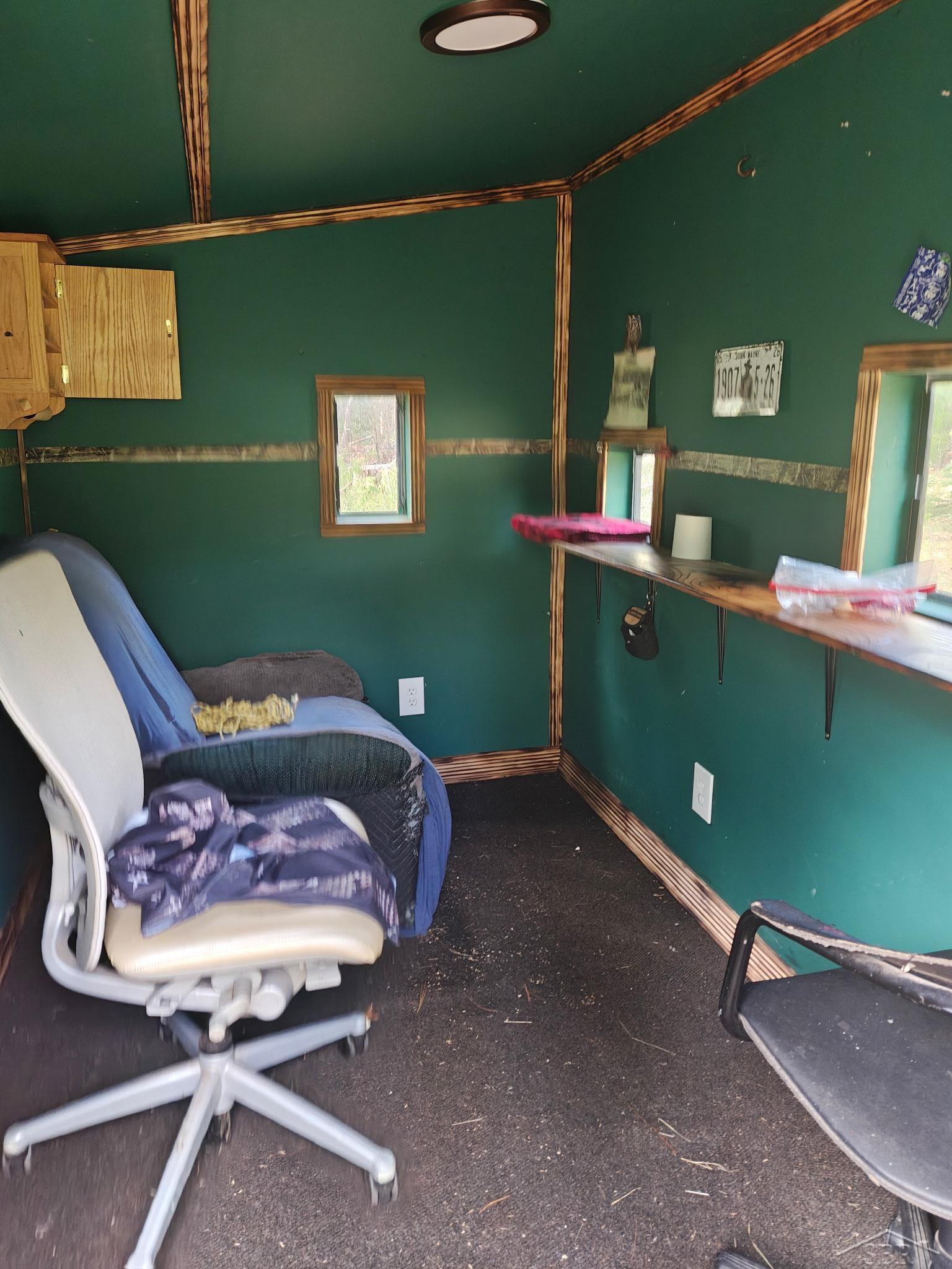 2166 S Forman Road, Baldwin, MI, 49304