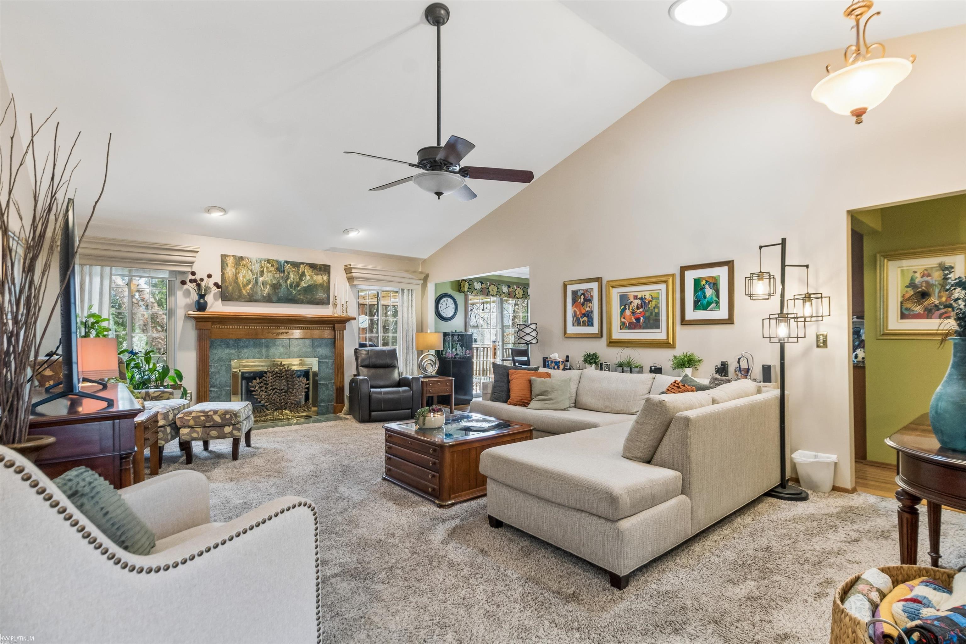 22480 Clearwater Drive, Macomb, MI, 48044