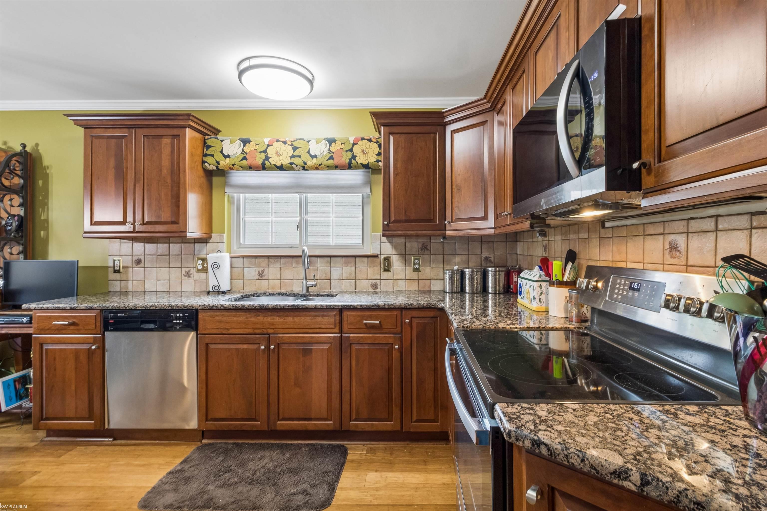 22480 Clearwater Drive, Macomb, MI, 48044