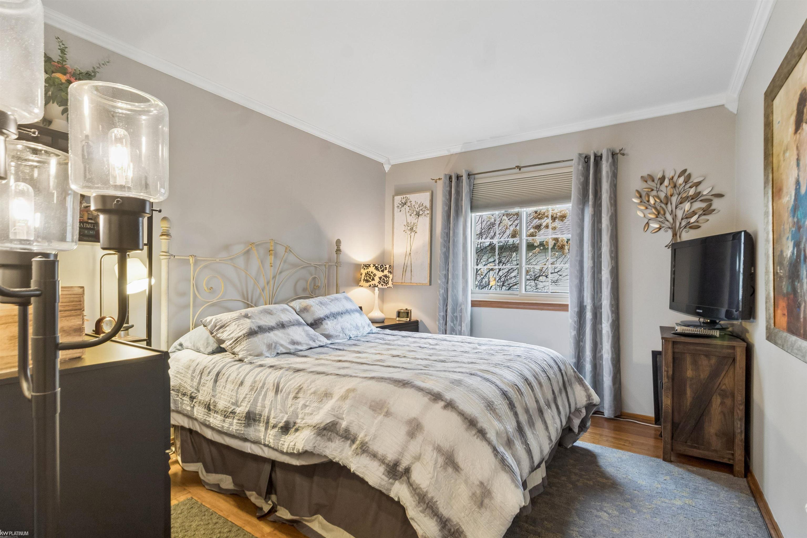 22480 Clearwater Drive, Macomb, MI, 48044