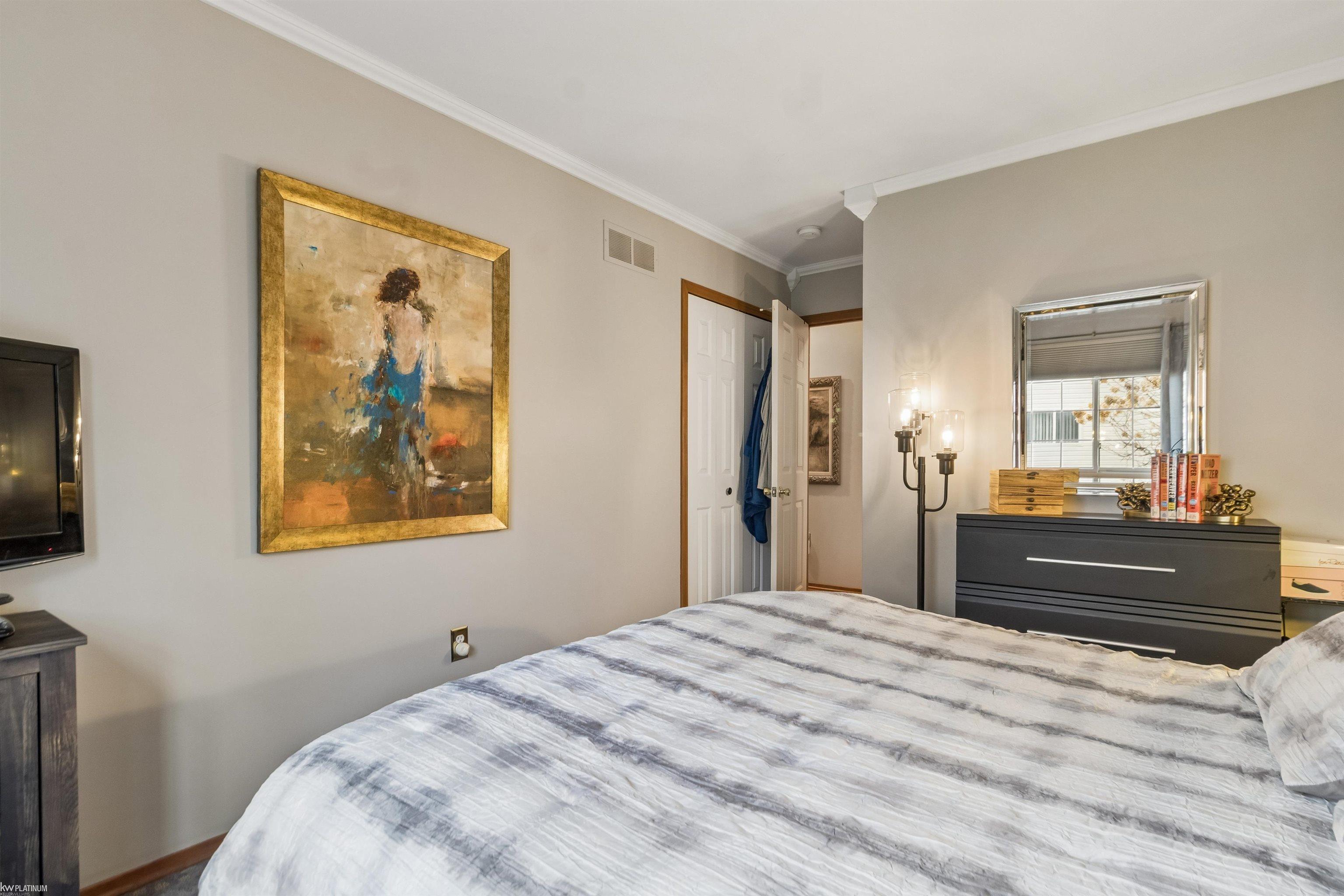 22480 Clearwater Drive, Macomb, MI, 48044