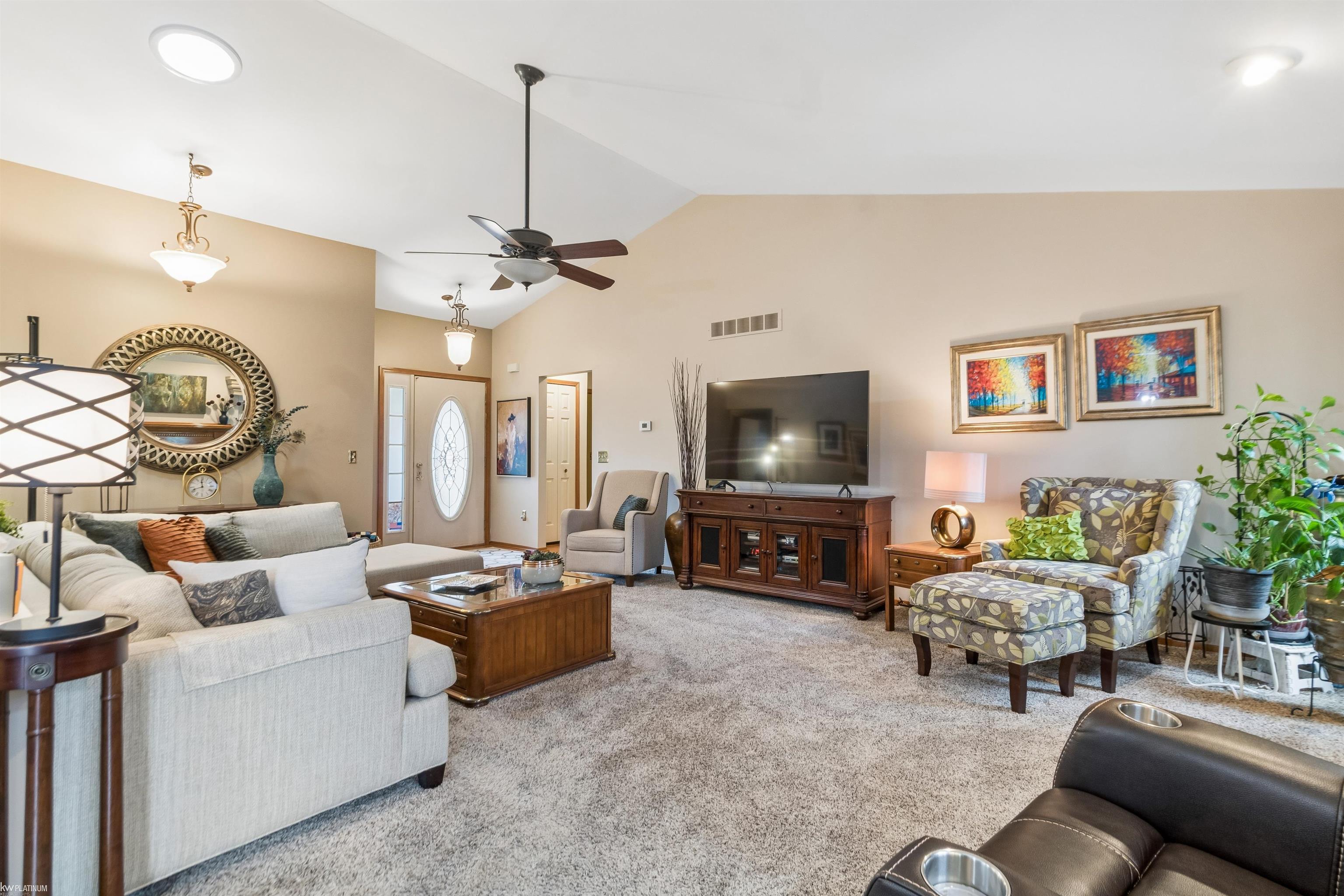 22480 Clearwater Drive, Macomb, MI, 48044