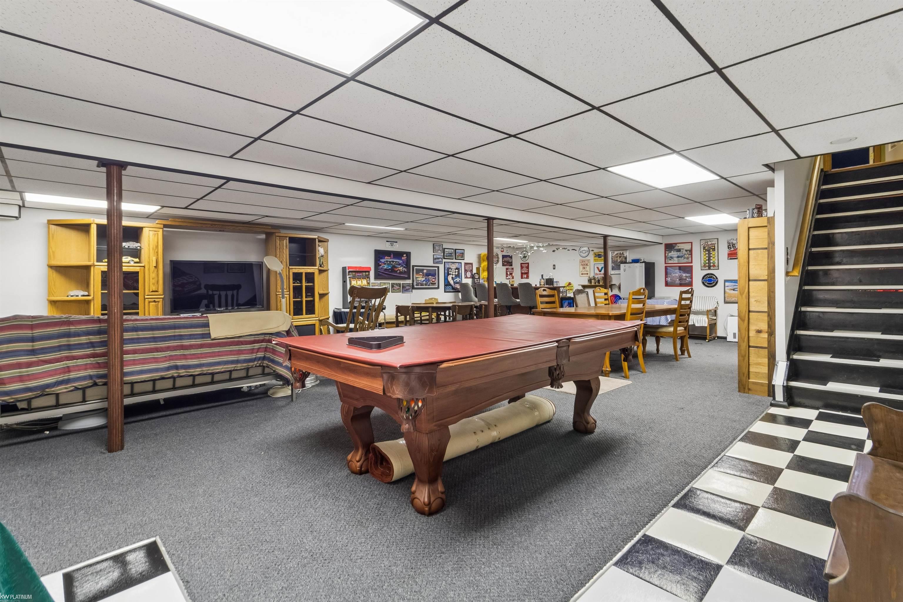 22480 Clearwater Drive, Macomb, MI, 48044