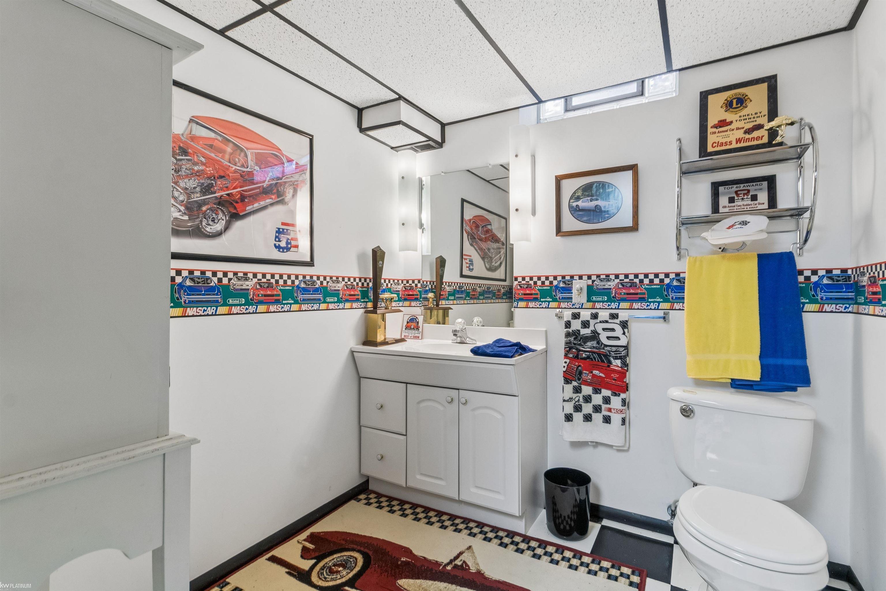 22480 Clearwater Drive, Macomb, MI, 48044