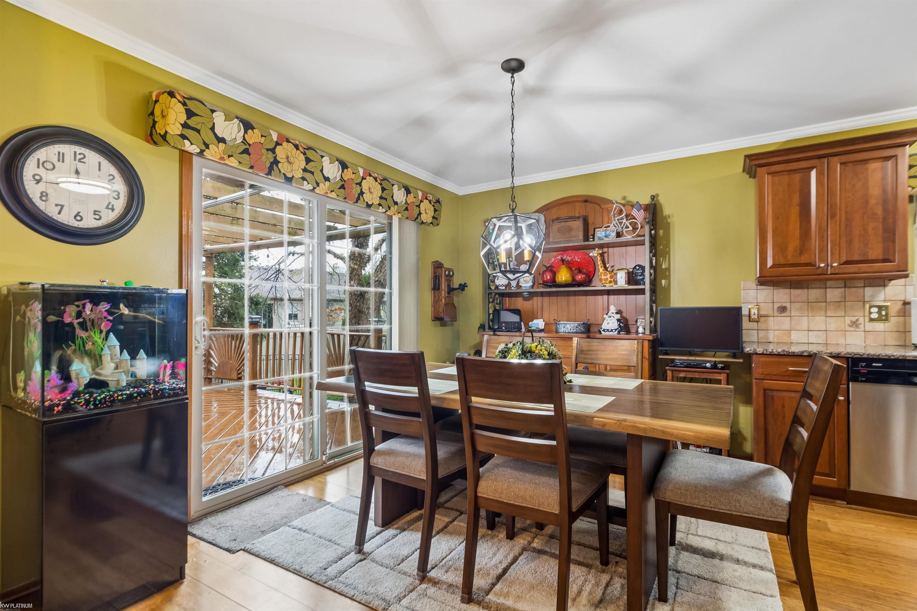 22480 Clearwater Drive, Macomb, MI, 48044