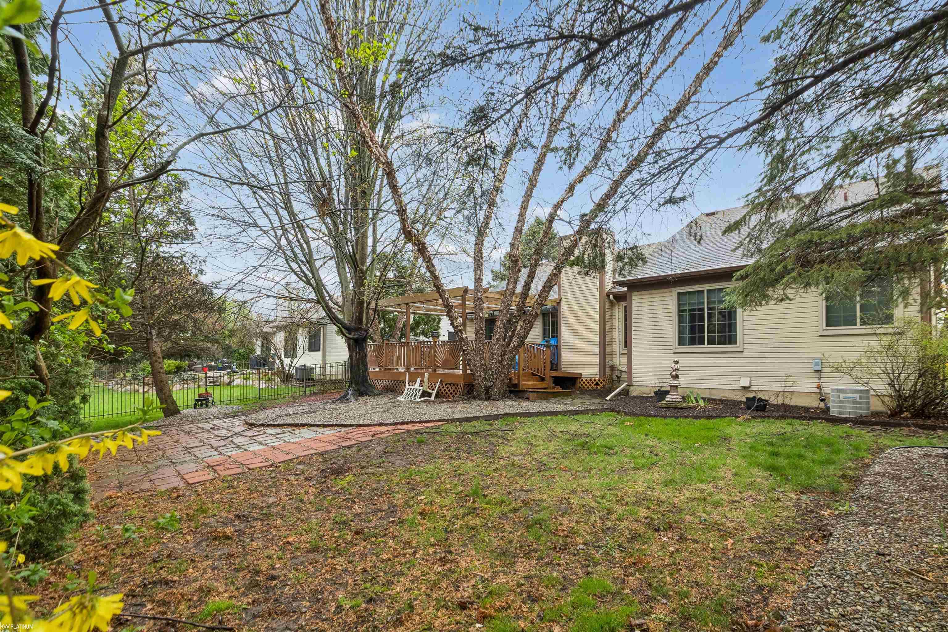 22480 Clearwater Drive, Macomb, MI, 48044