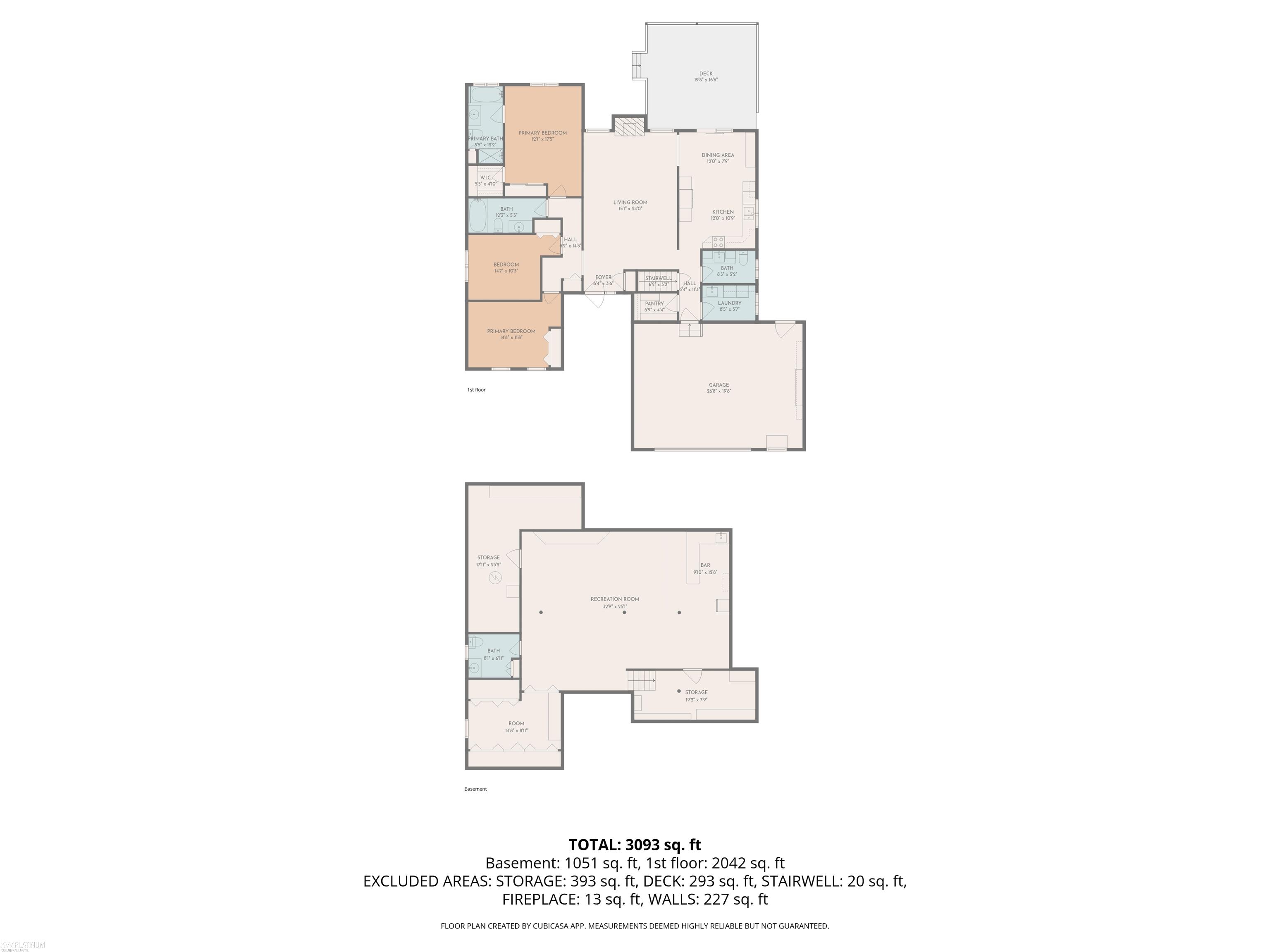 22480 Clearwater Drive, Macomb, MI, 48044