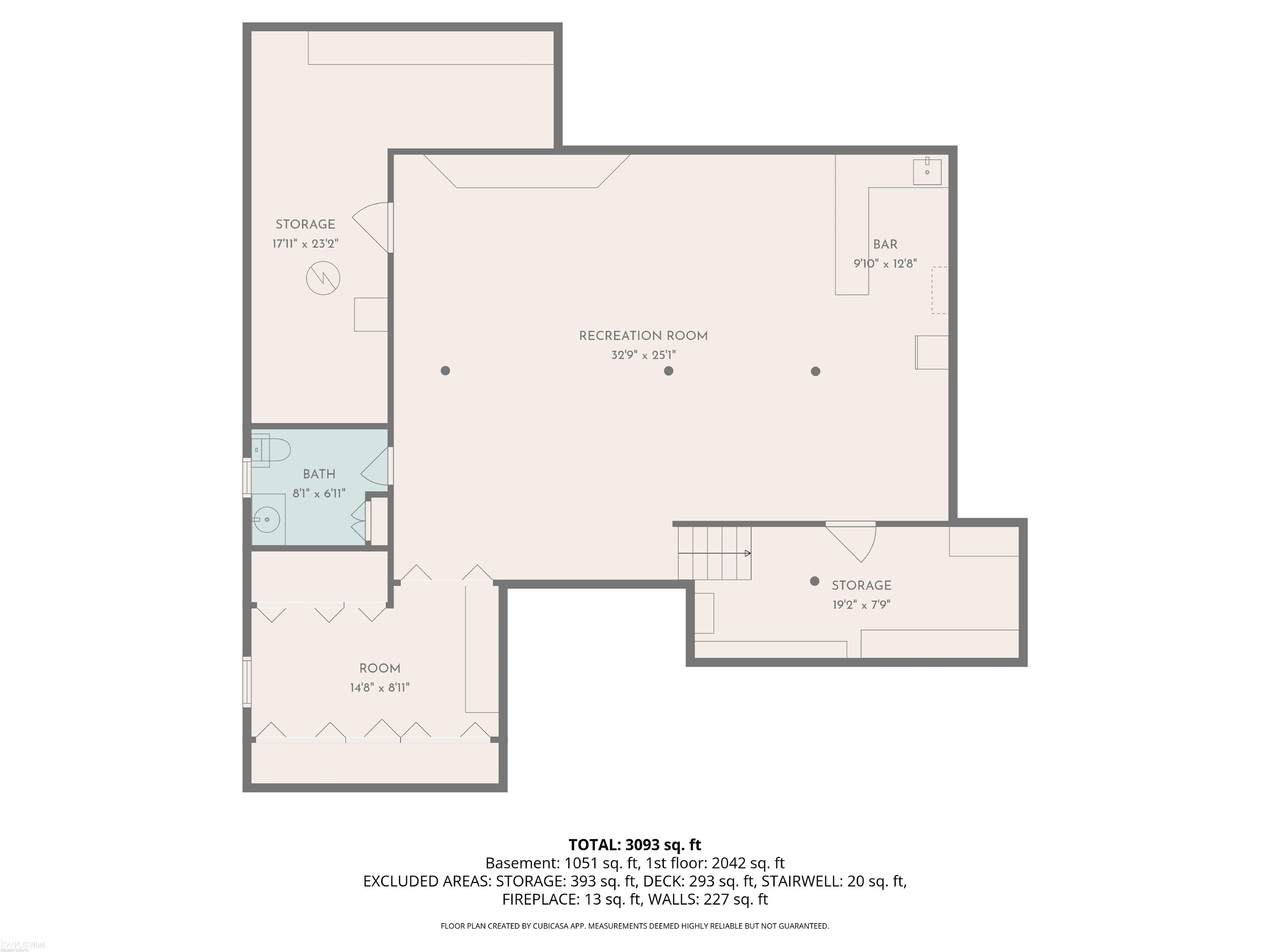 22480 Clearwater Drive, Macomb, MI, 48044