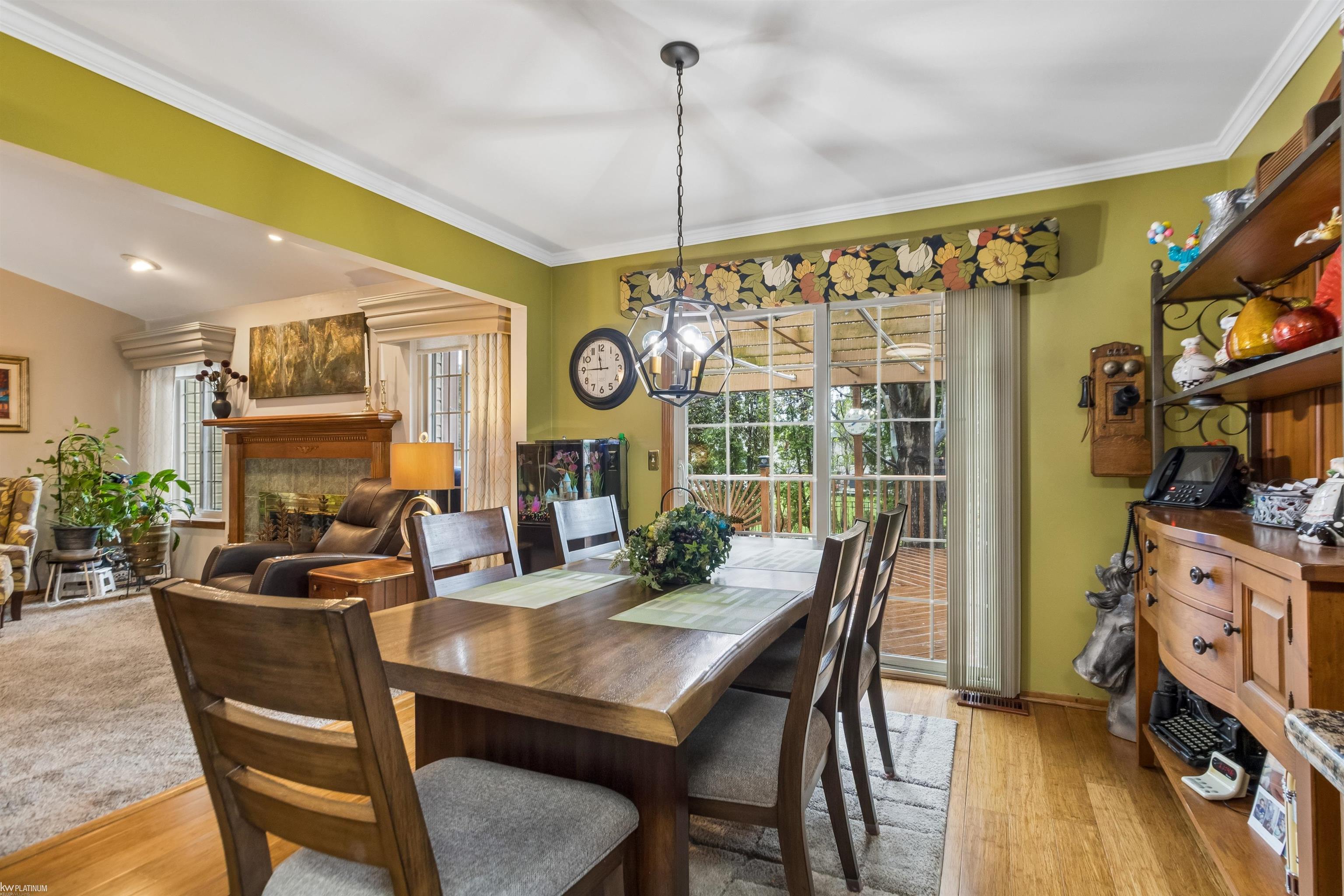 22480 Clearwater Drive, Macomb, MI, 48044