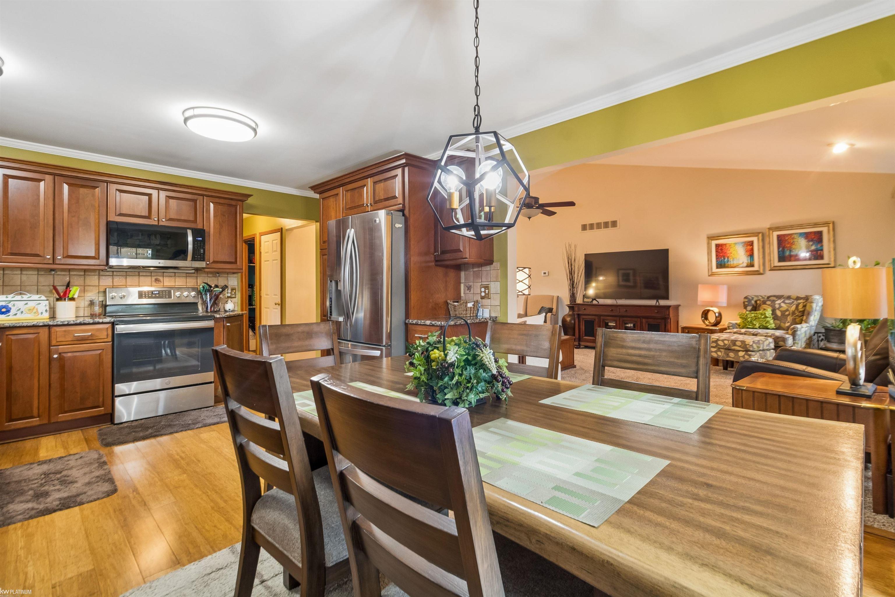 22480 Clearwater Drive, Macomb, MI, 48044