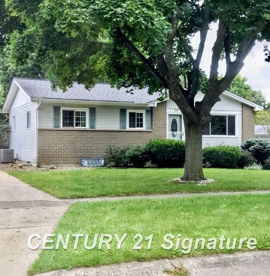905 Fleetwood Drive, Saginaw, MI, 48604