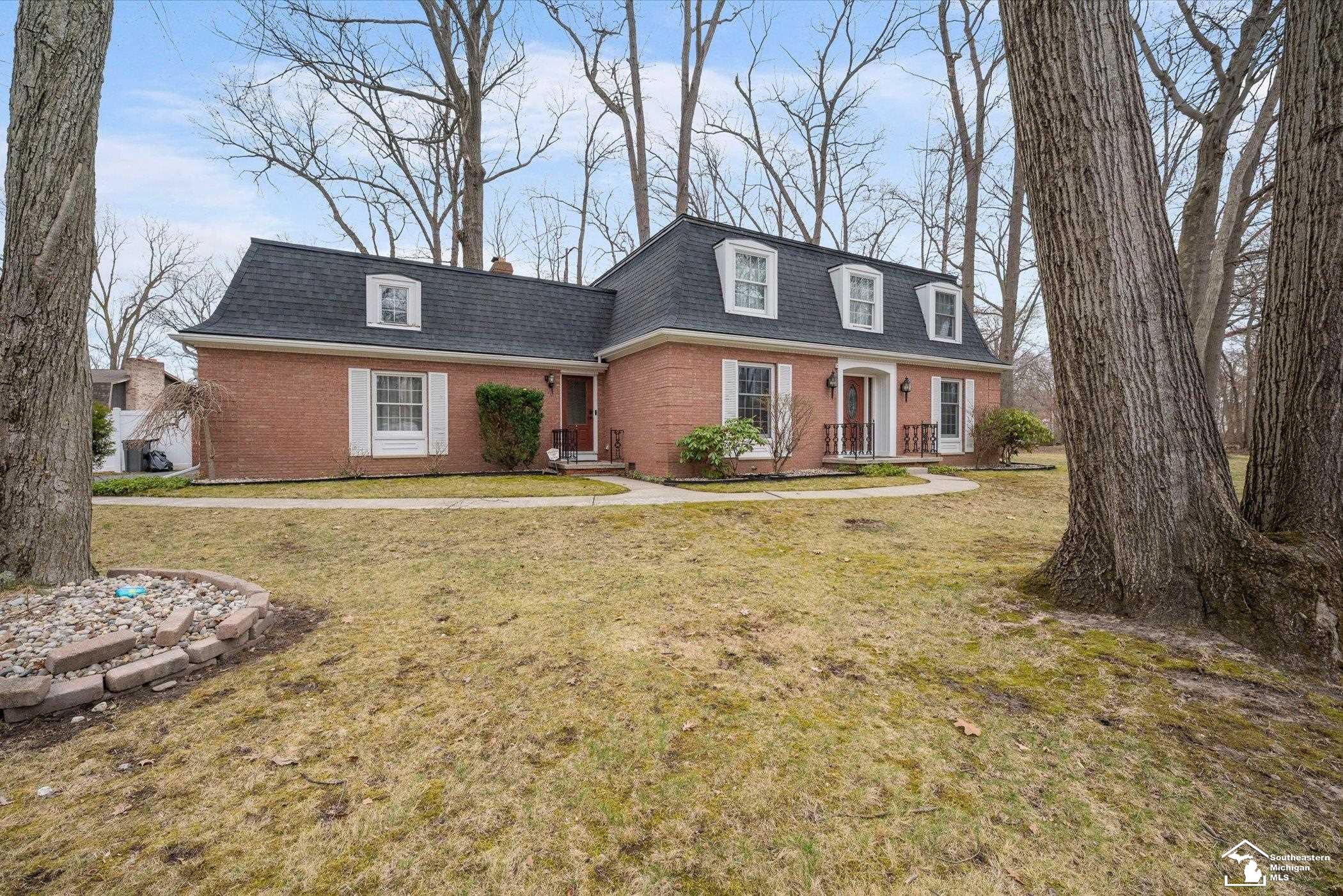 1950 Brookwood Lane, Temperance, MI, 48182