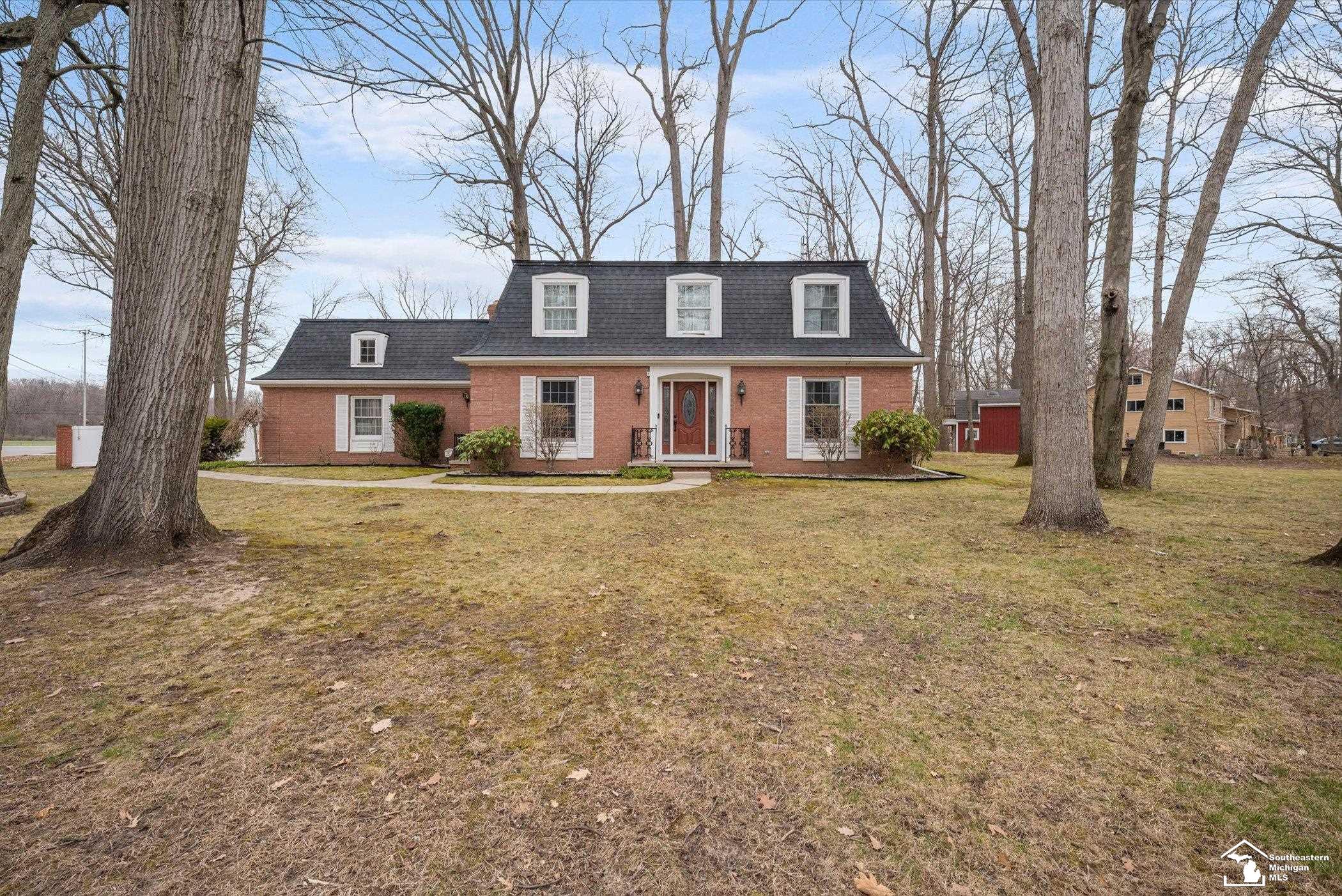 1950 Brookwood Lane, Temperance, MI, 48182