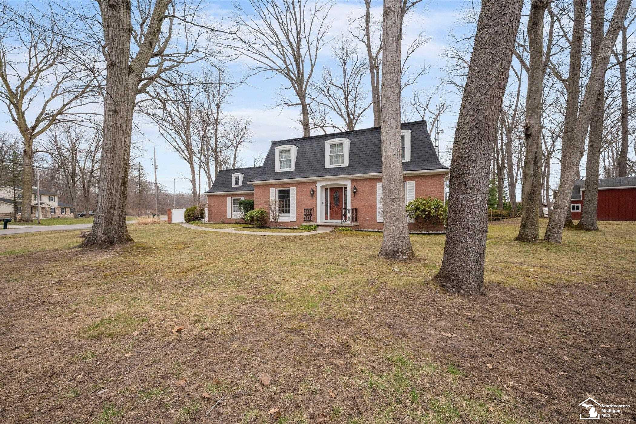 1950 Brookwood Lane, Temperance, MI, 48182