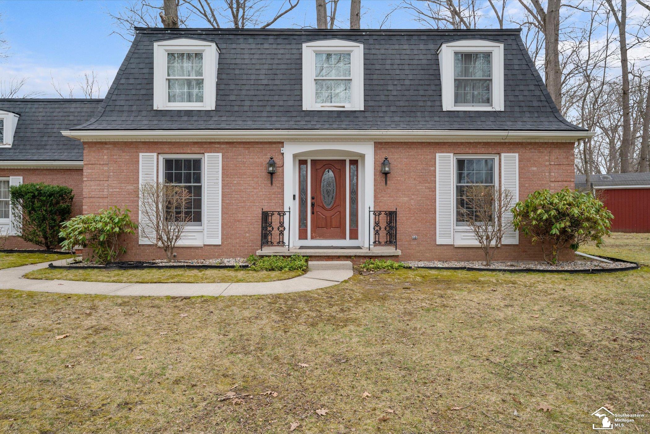 1950 Brookwood Lane, Temperance, MI, 48182