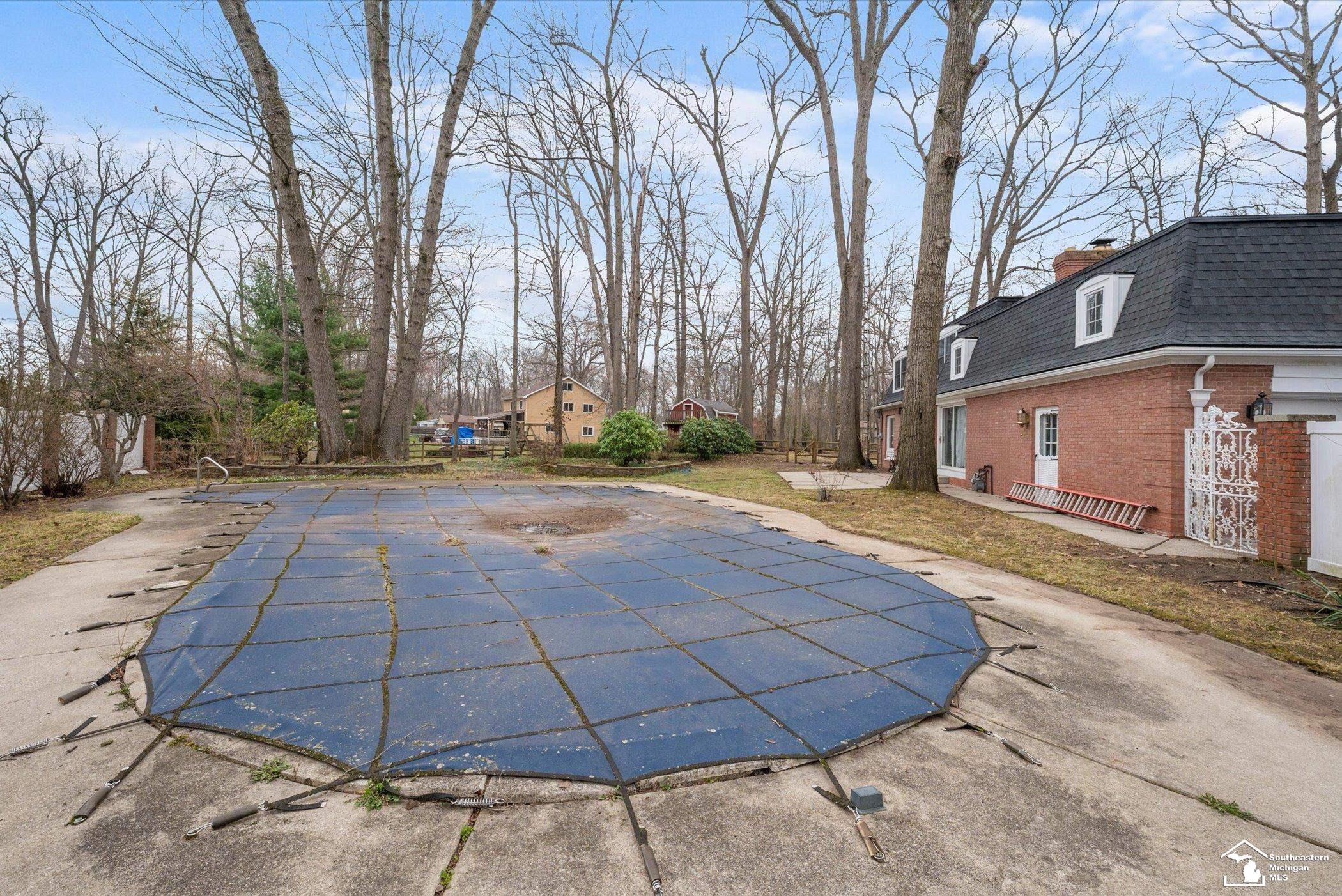 1950 Brookwood Lane, Temperance, MI, 48182