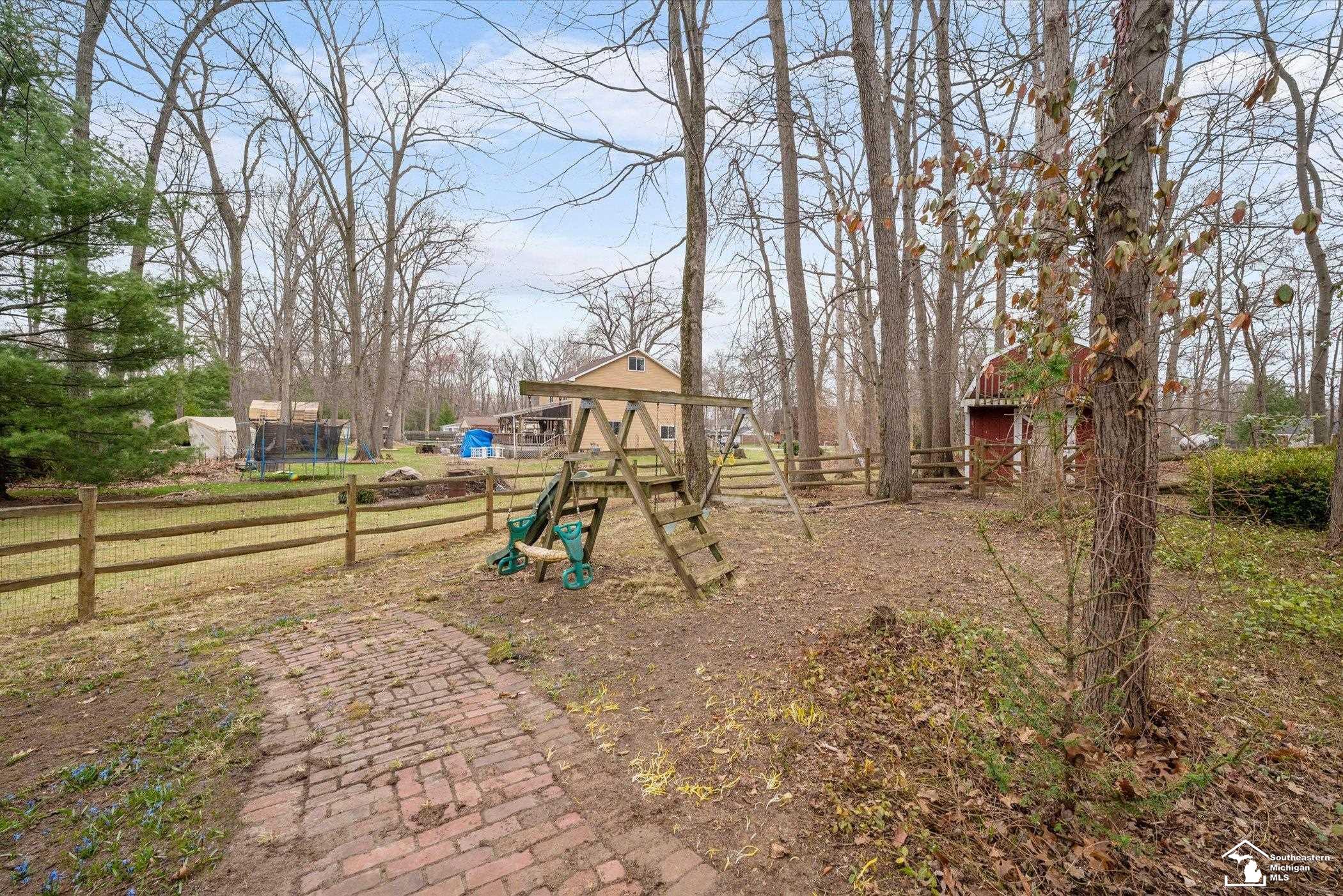 1950 Brookwood Lane, Temperance, MI, 48182